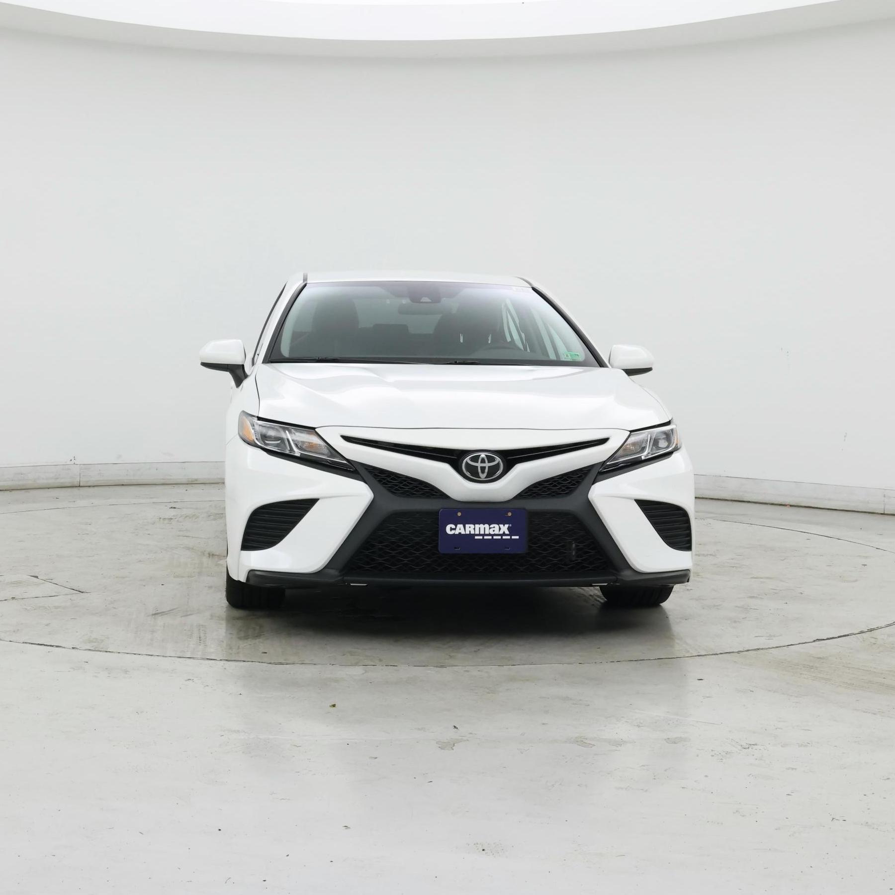 Thumbnail: 2020 Toyota Camry - 5