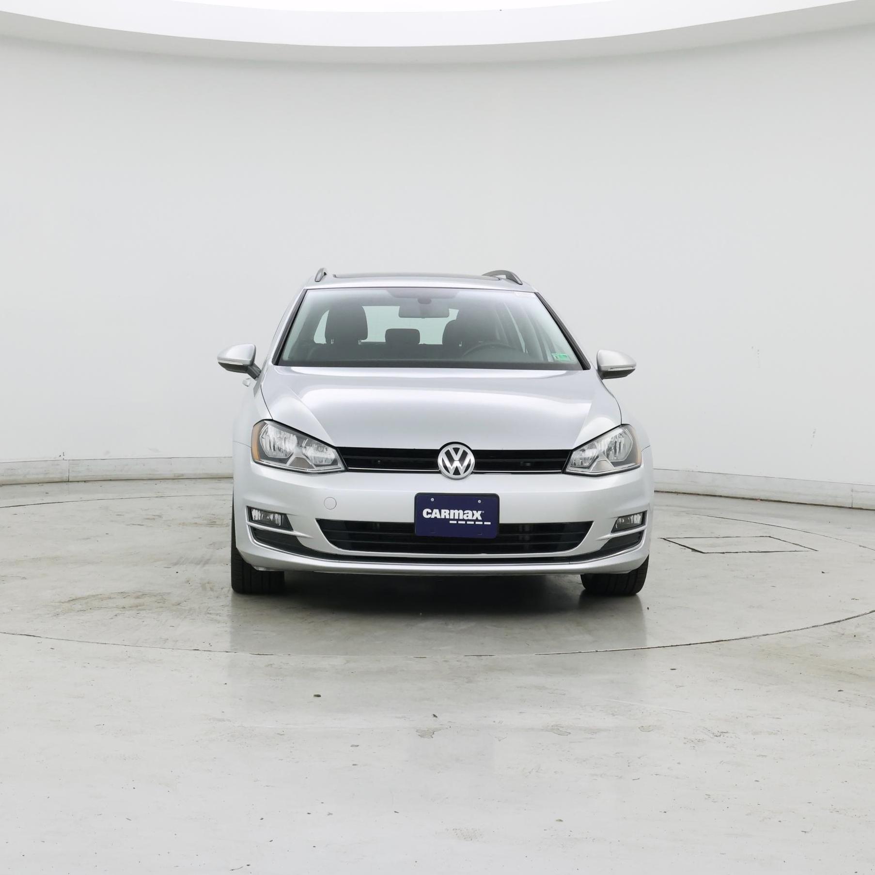 Thumbnail: 2016 Volkswagen Golf - 5