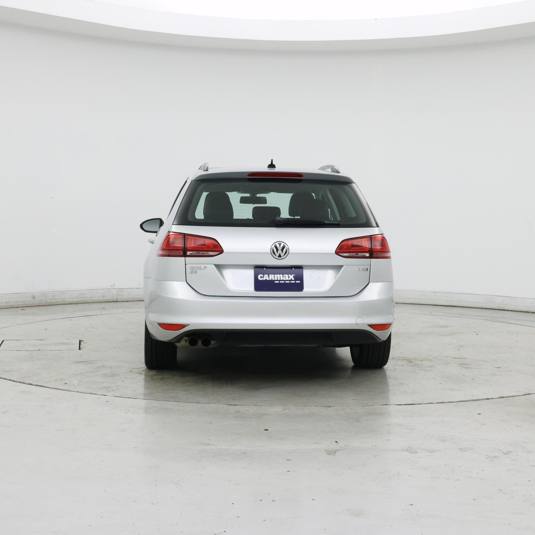 Thumbnail: 2016 Volkswagen Golf - 6