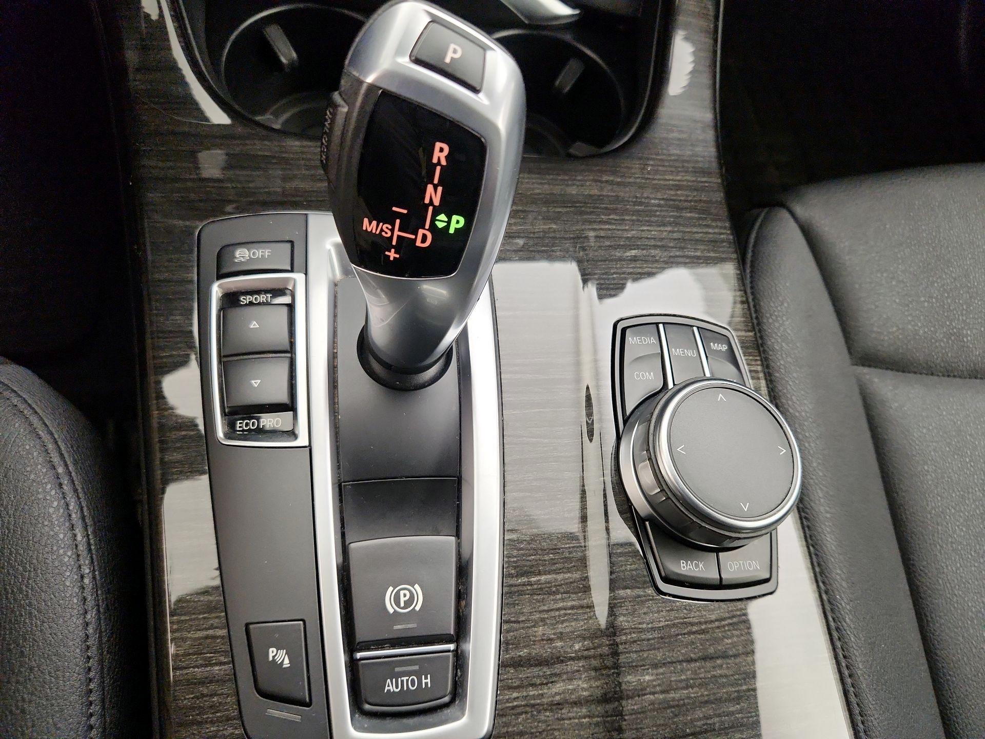 Thumbnail: 2017 BMW X3 - 18