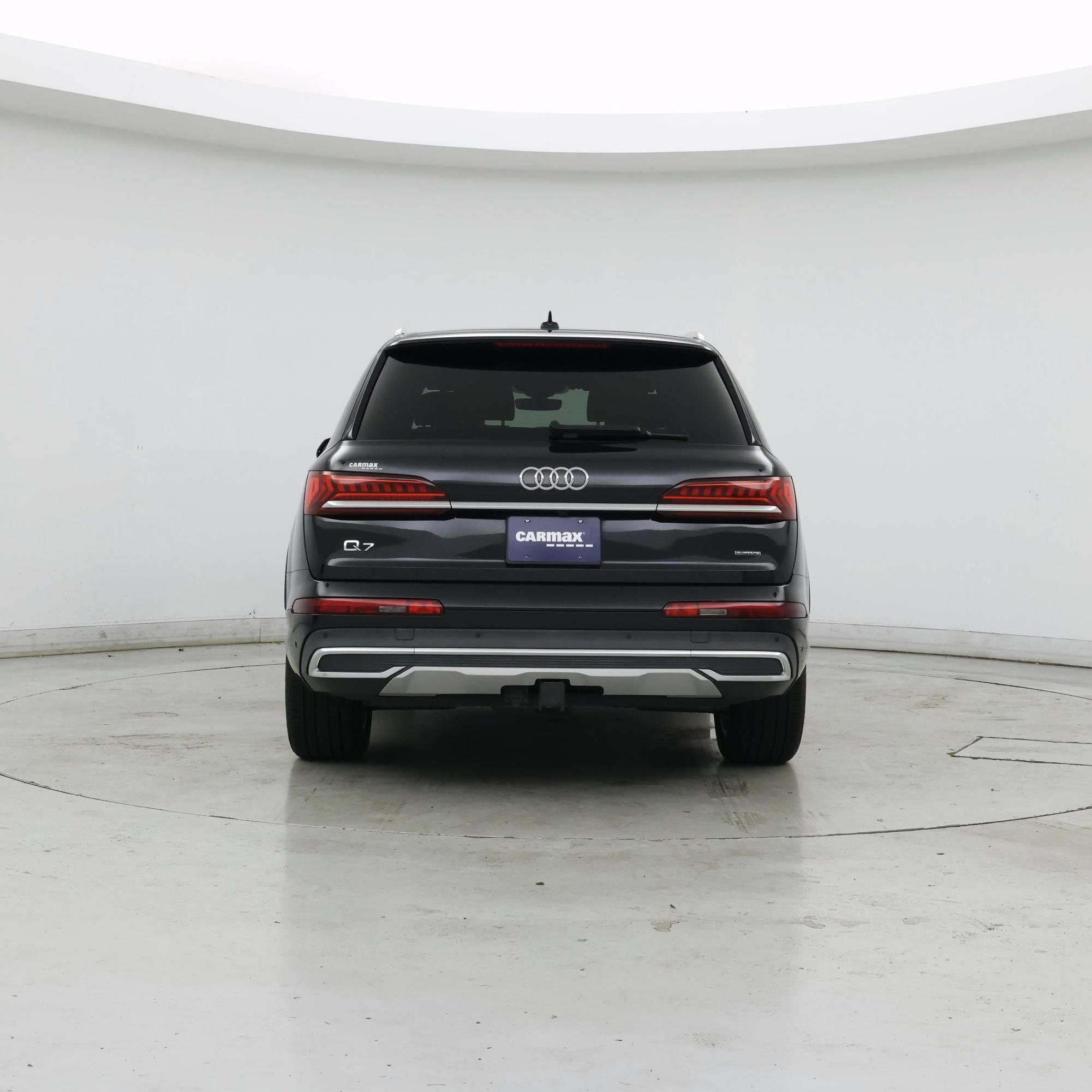 Thumbnail: 2021 Audi Q7 - 6