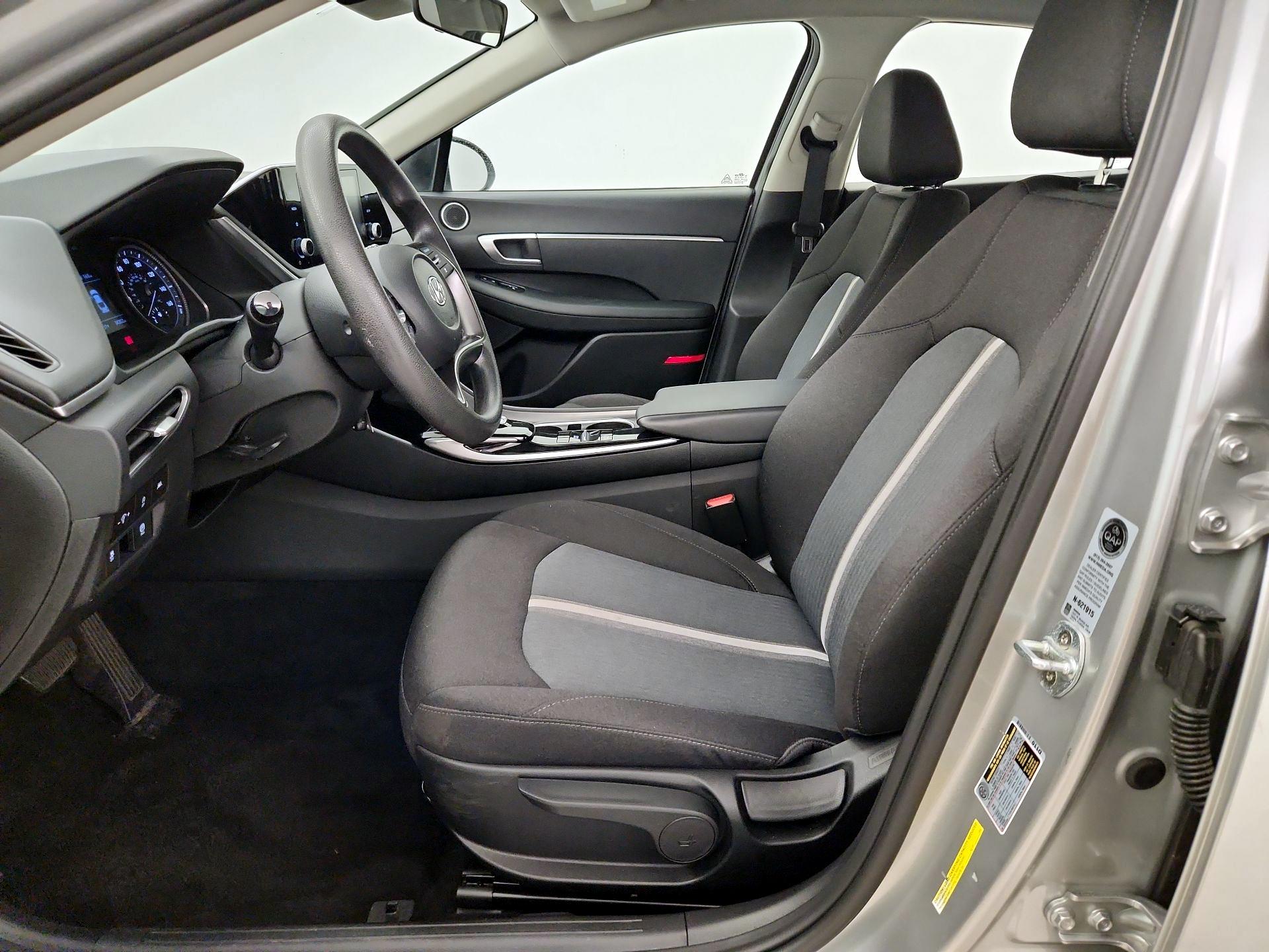 Thumbnail: 2020 Hyundai Sonata - 11