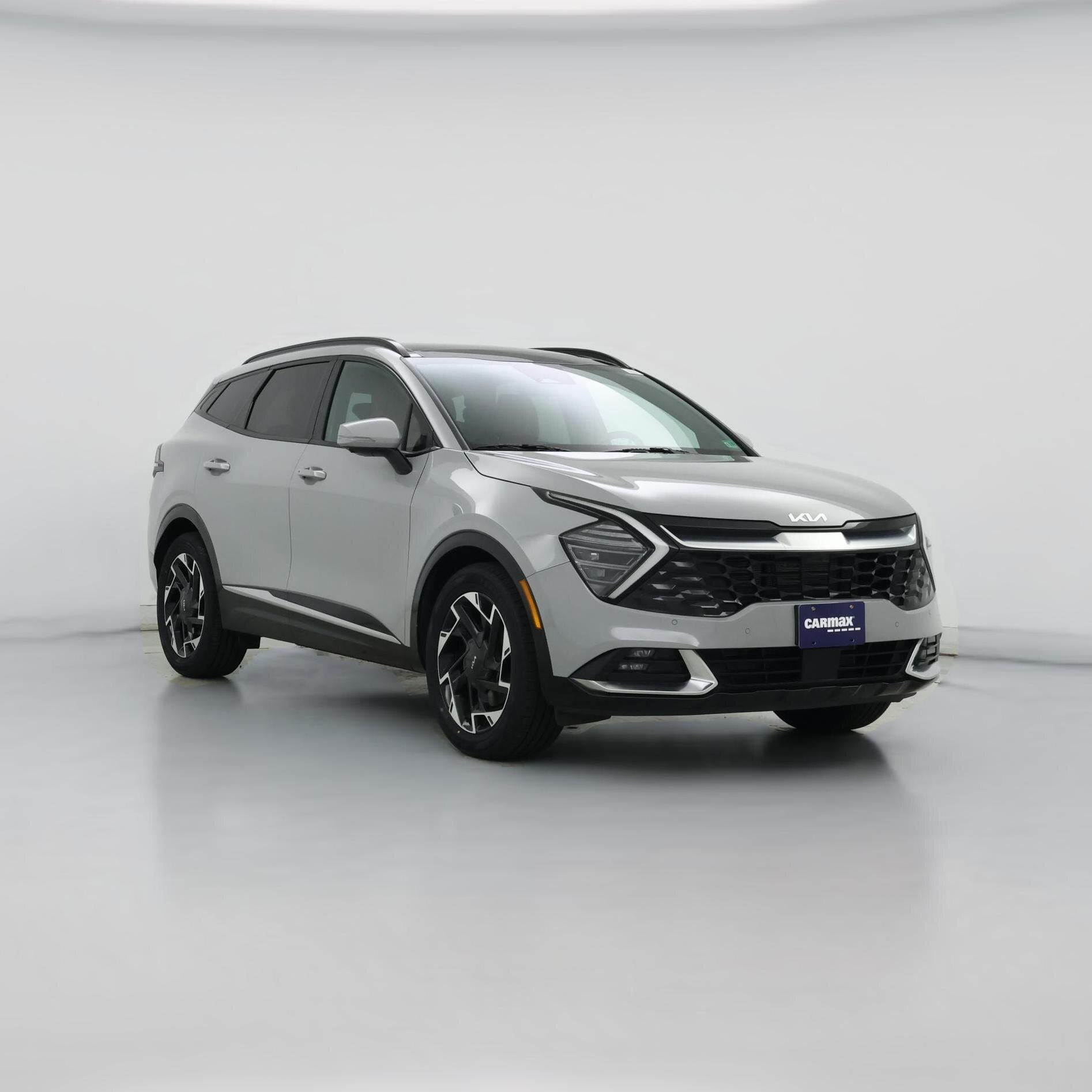 Thumbnail: 2023 Kia Sportage - 1
