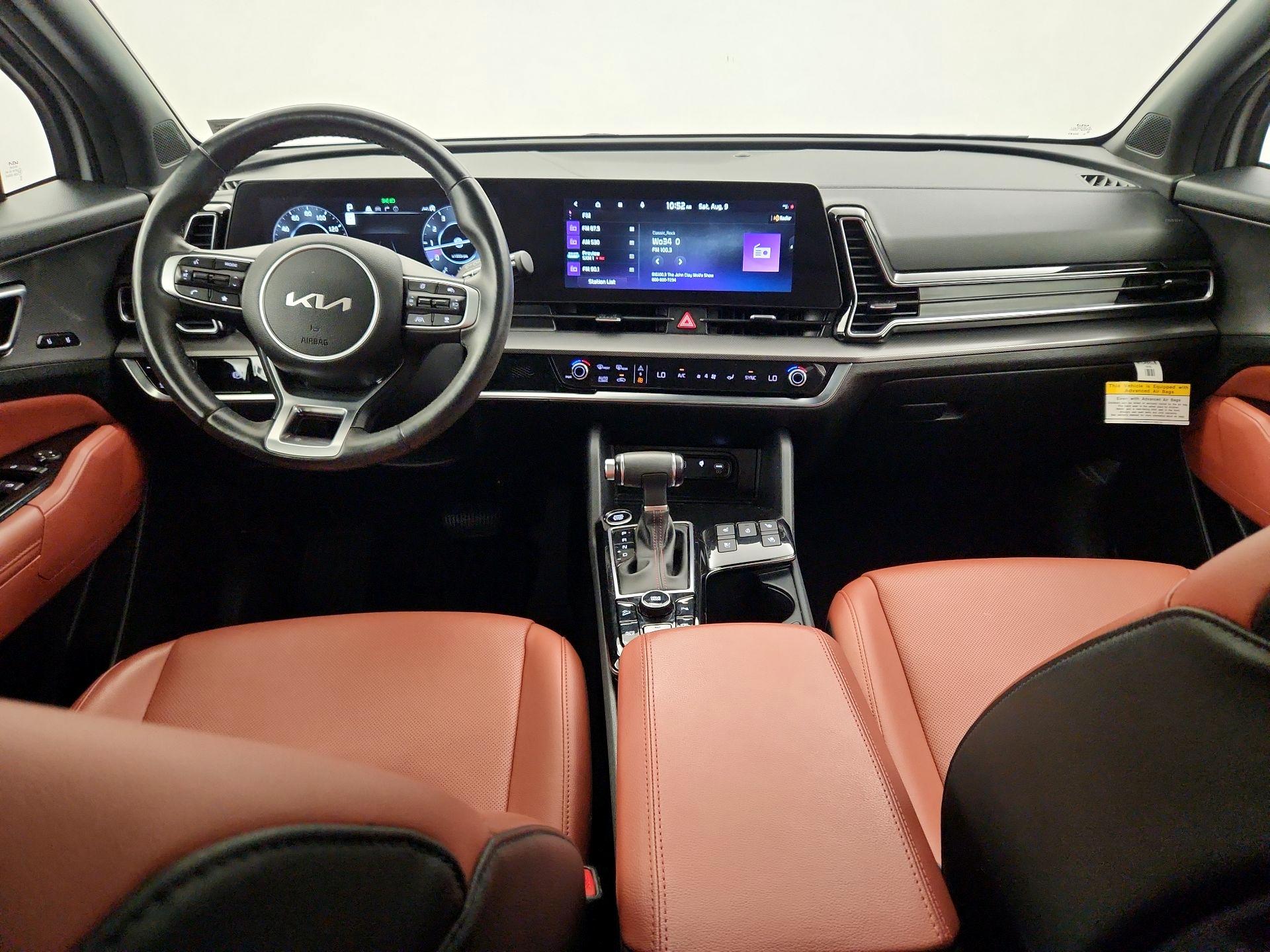 Thumbnail: 2023 Kia Sportage - 9
