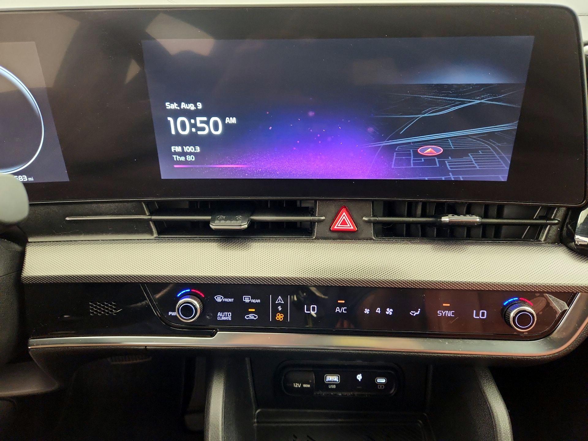 Thumbnail: 2023 Kia Sportage - 16