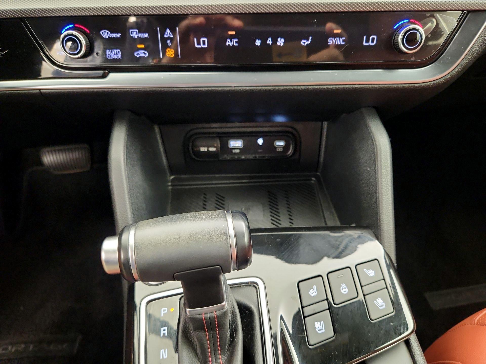 Thumbnail: 2023 Kia Sportage - 17