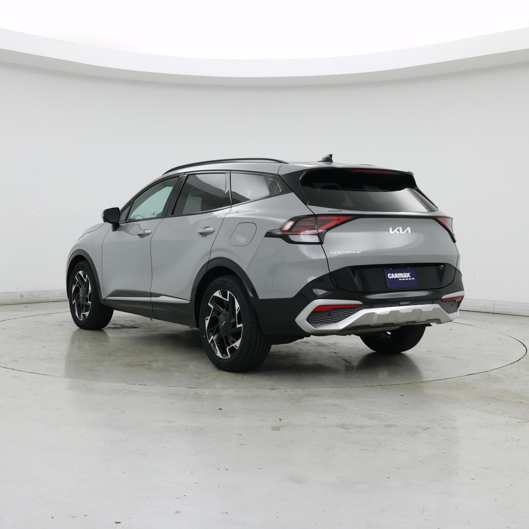Thumbnail: 2023 Kia Sportage - 2