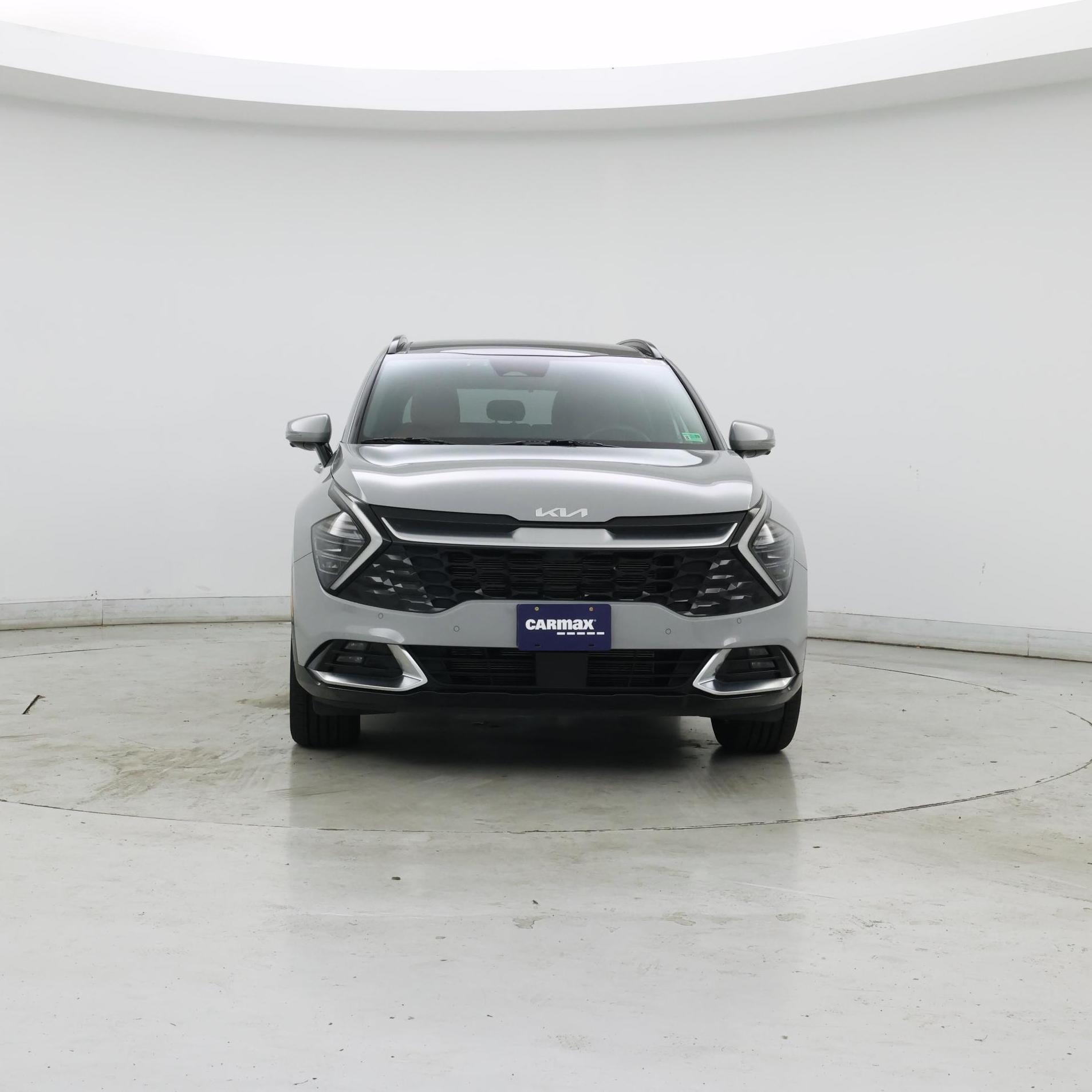 Thumbnail: 2023 Kia Sportage - 5