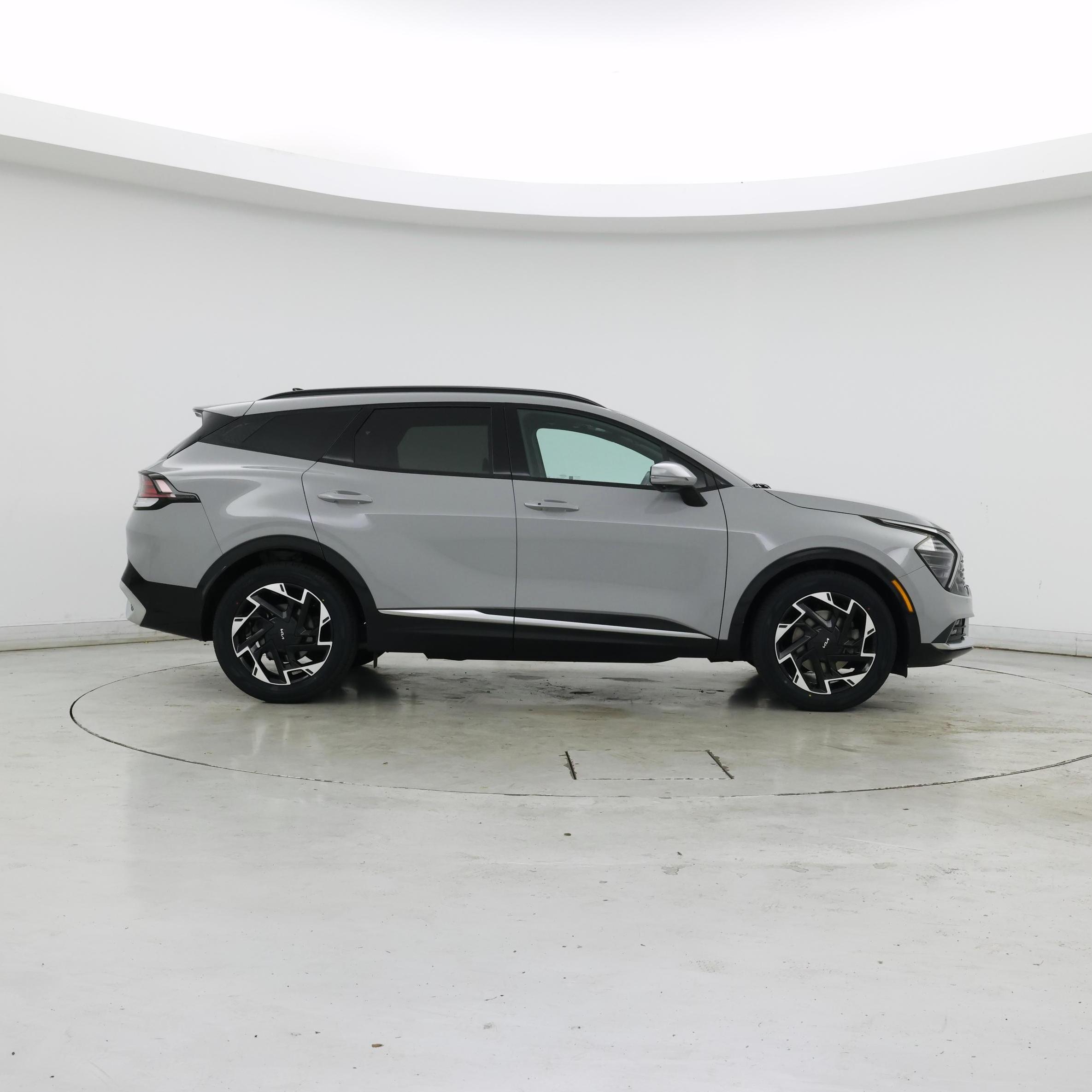 Thumbnail: 2023 Kia Sportage - 7