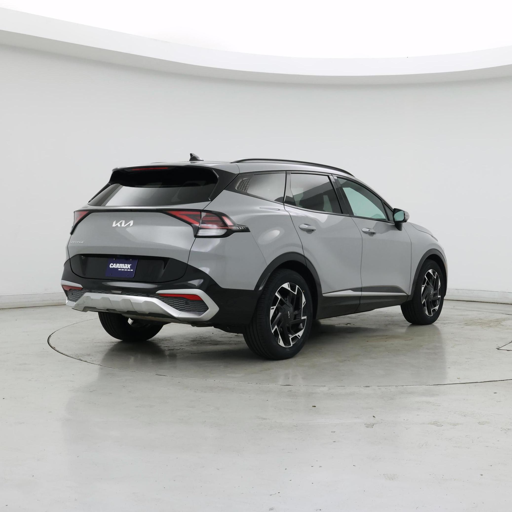 Thumbnail: 2023 Kia Sportage - 8