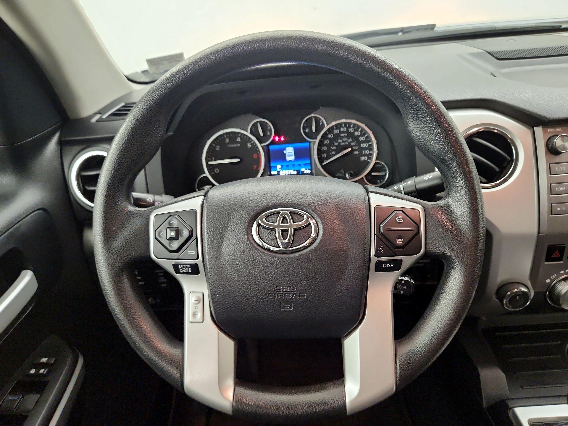 Thumbnail: 2016 Toyota Tundra - 10