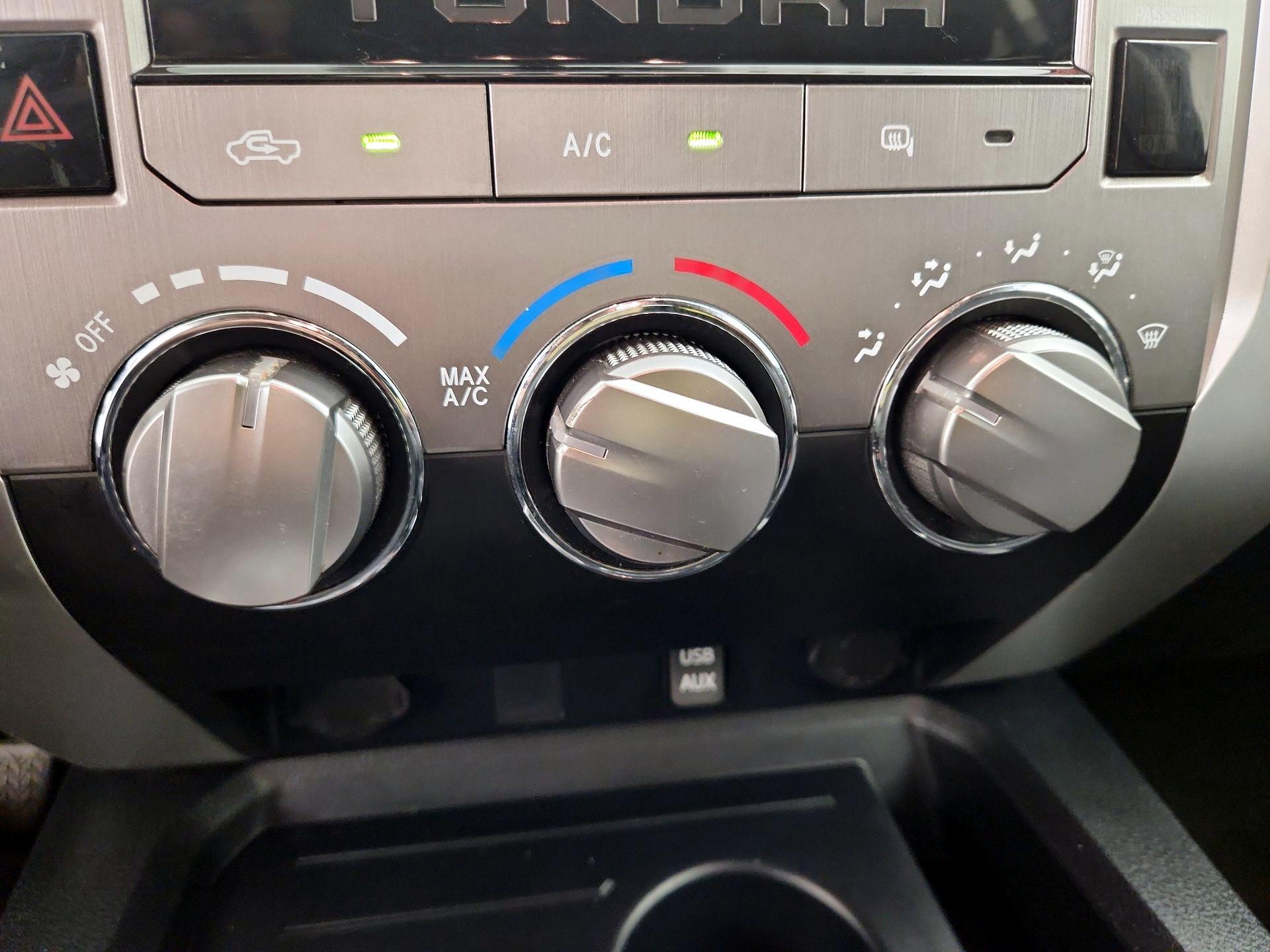 Thumbnail: 2016 Toyota Tundra - 16