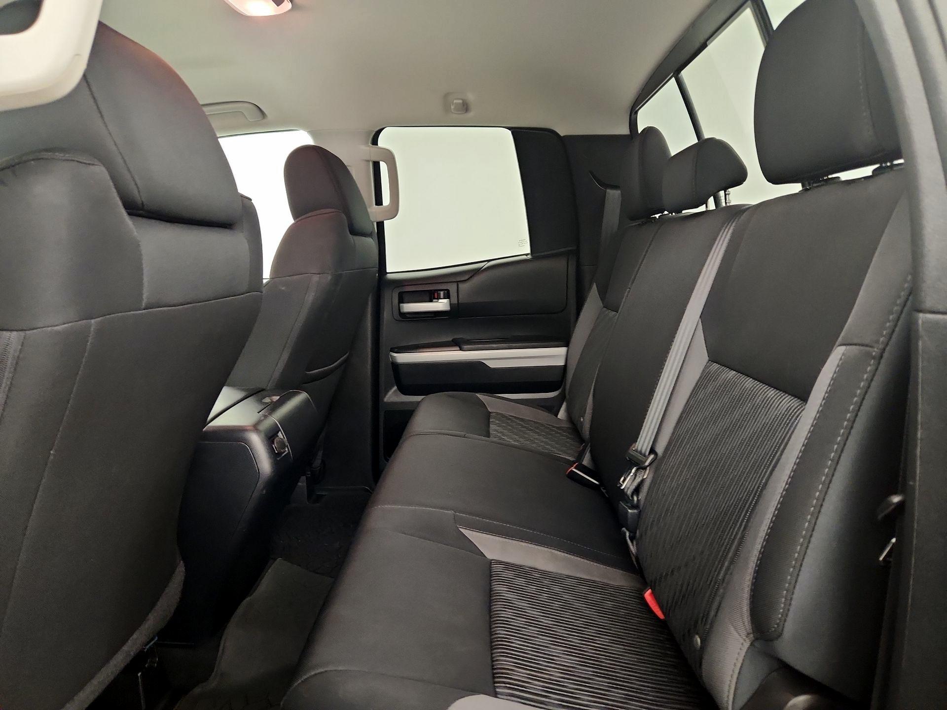 Thumbnail: 2016 Toyota Tundra - 19