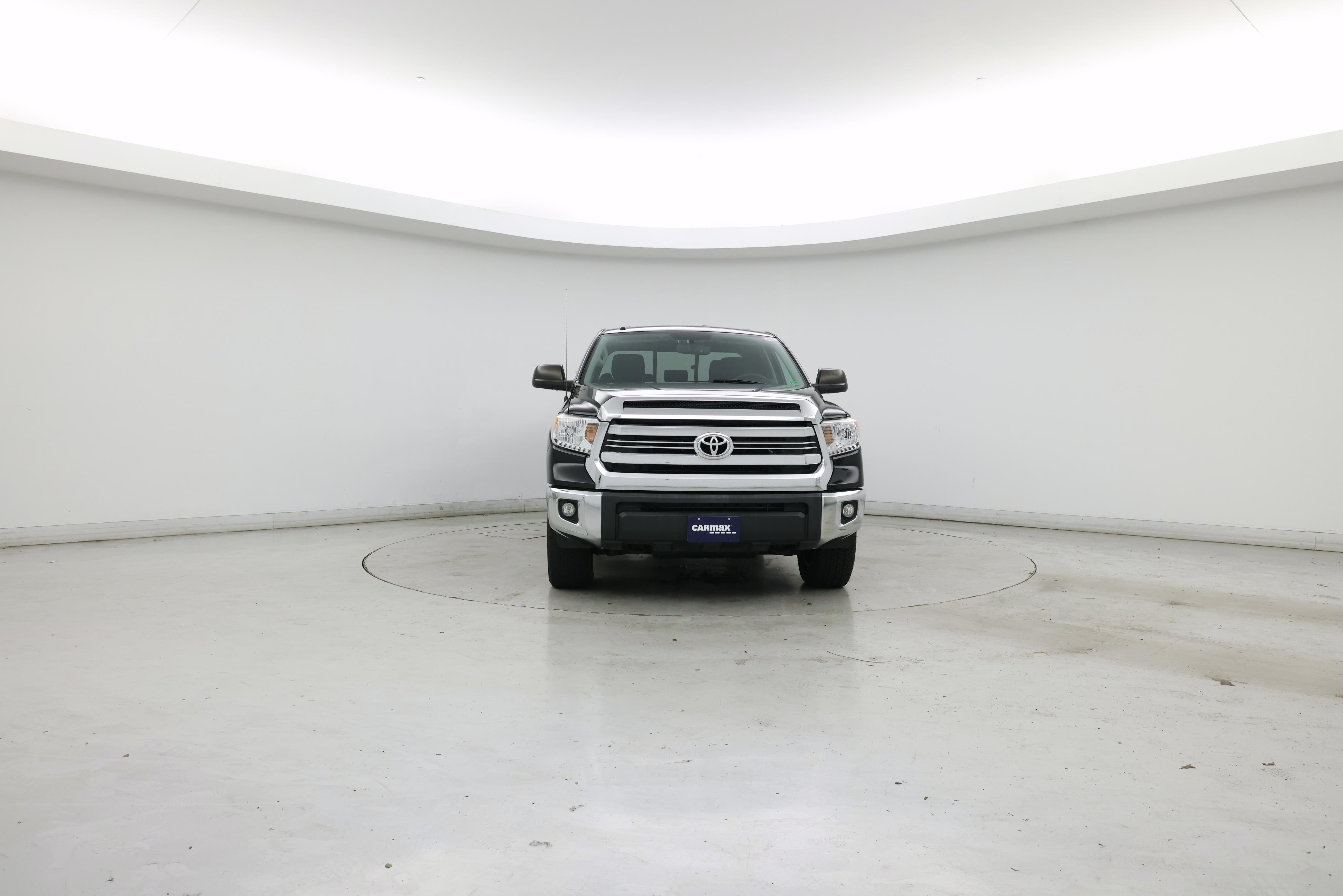 Thumbnail: 2016 Toyota Tundra - 5