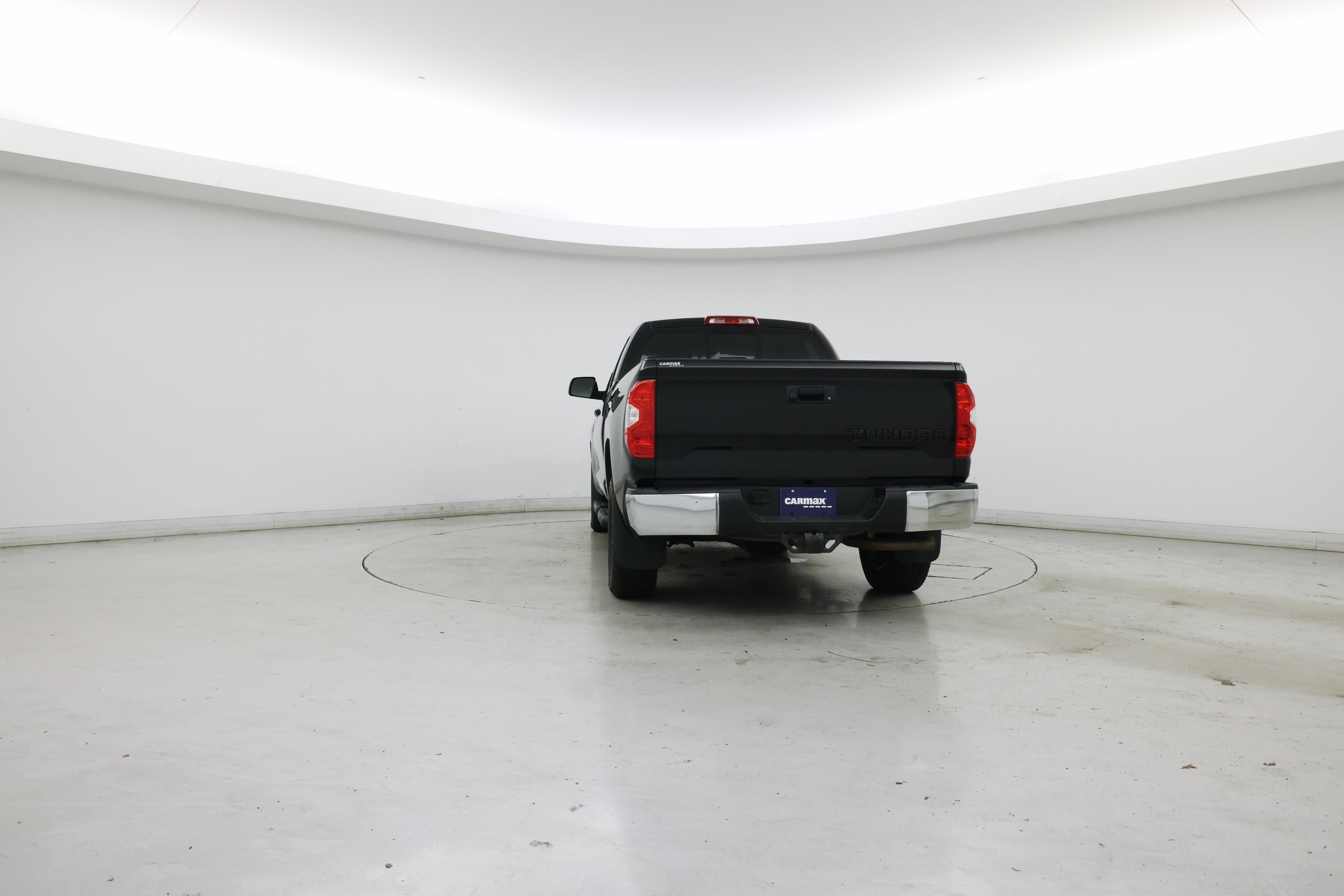 Thumbnail: 2016 Toyota Tundra - 6