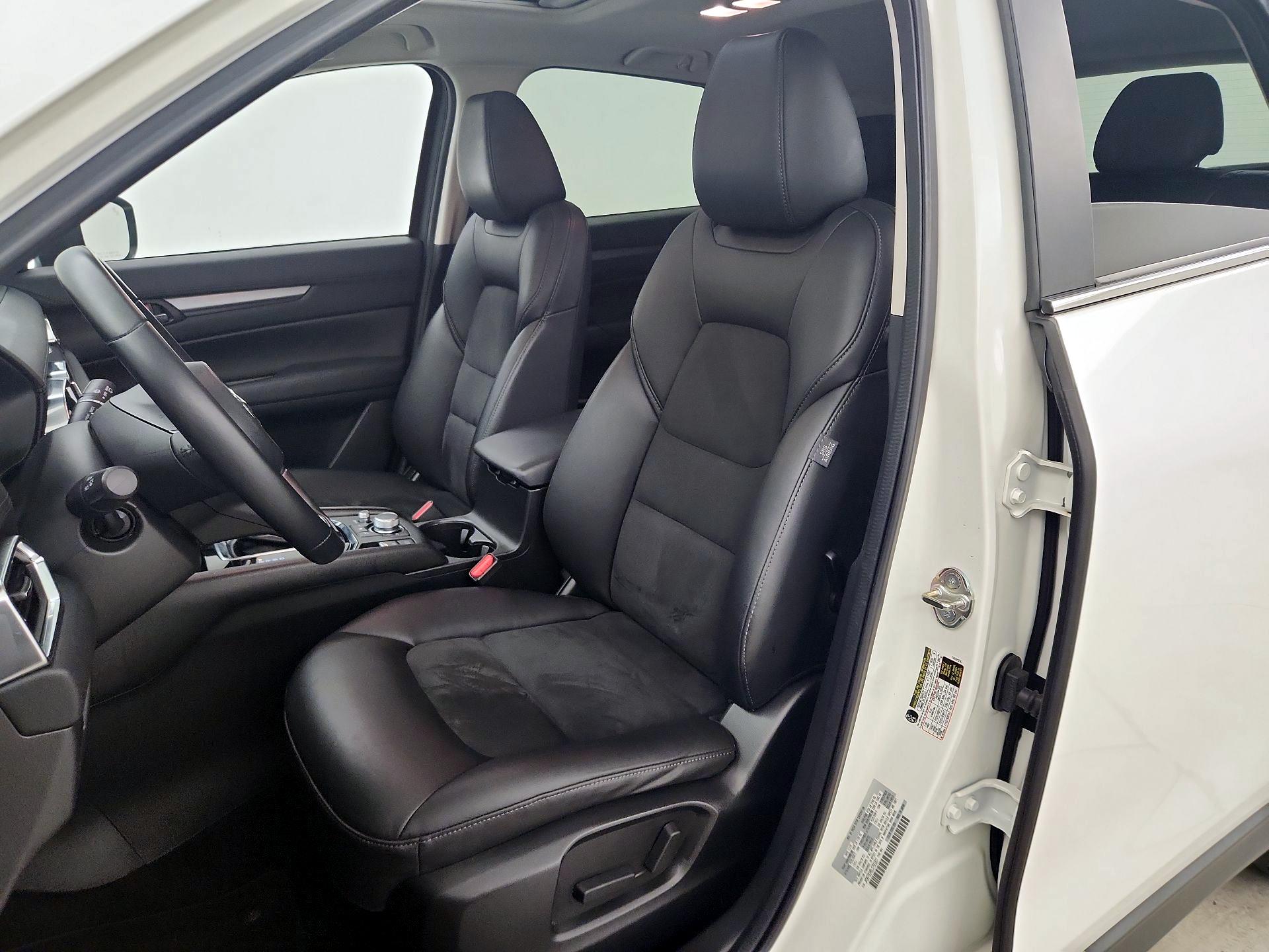 Thumbnail: 2020 Mazda CX-5 - 11