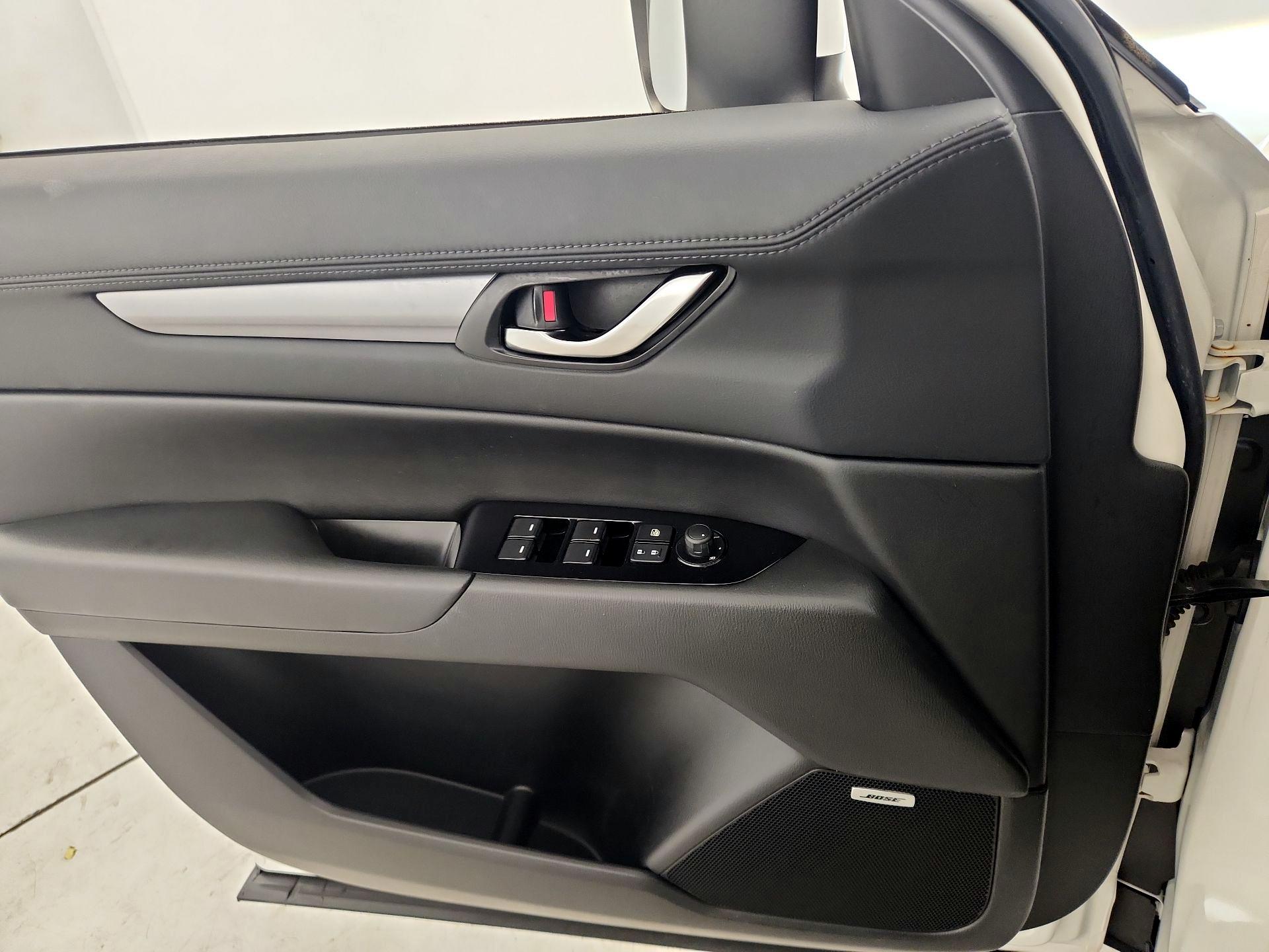 Thumbnail: 2020 Mazda CX-5 - 12