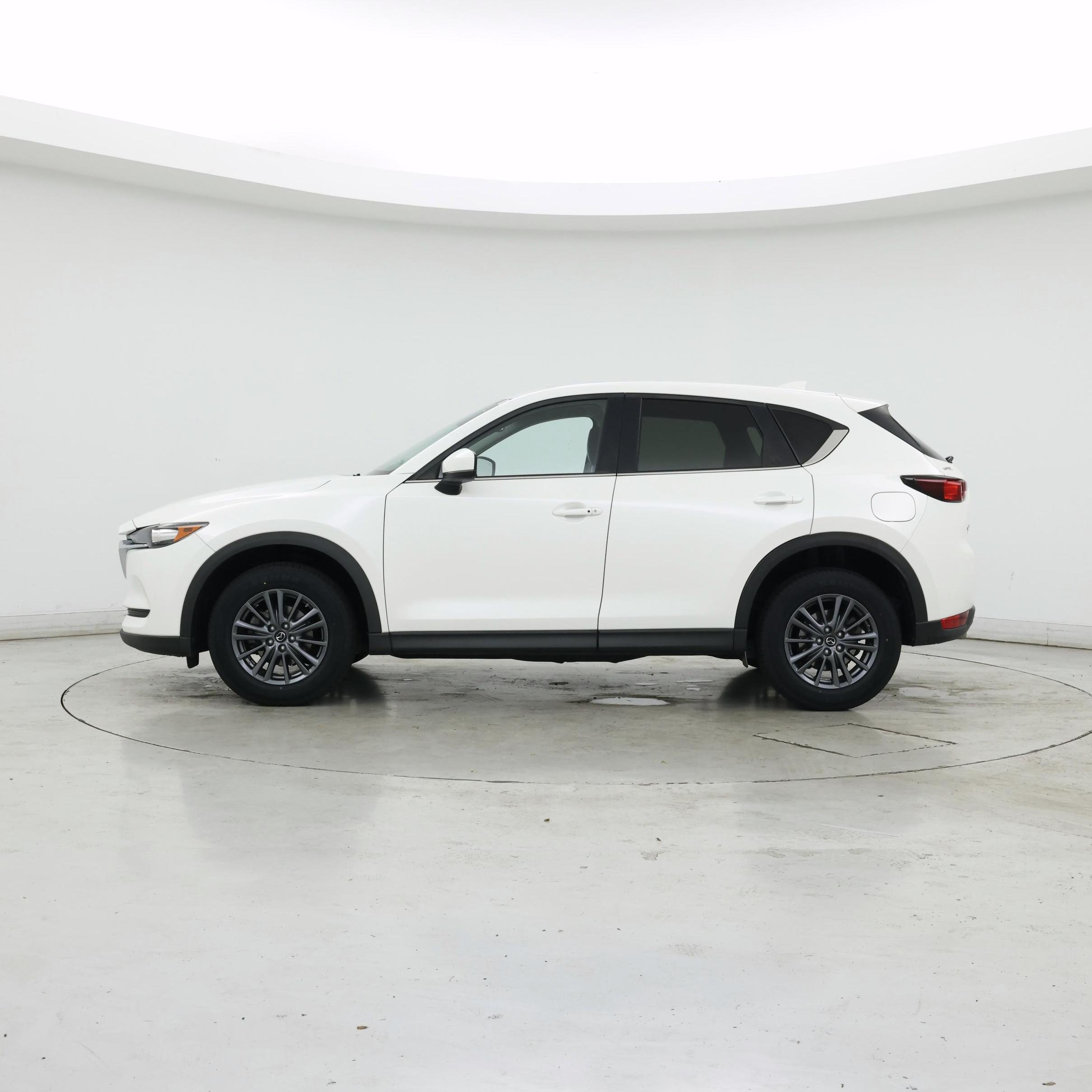 Thumbnail: 2020 Mazda CX-5 - 3