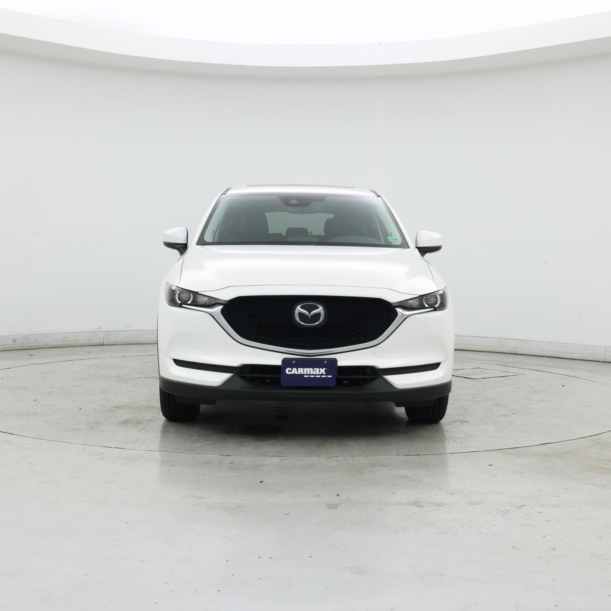 Thumbnail: 2020 Mazda CX-5 - 5