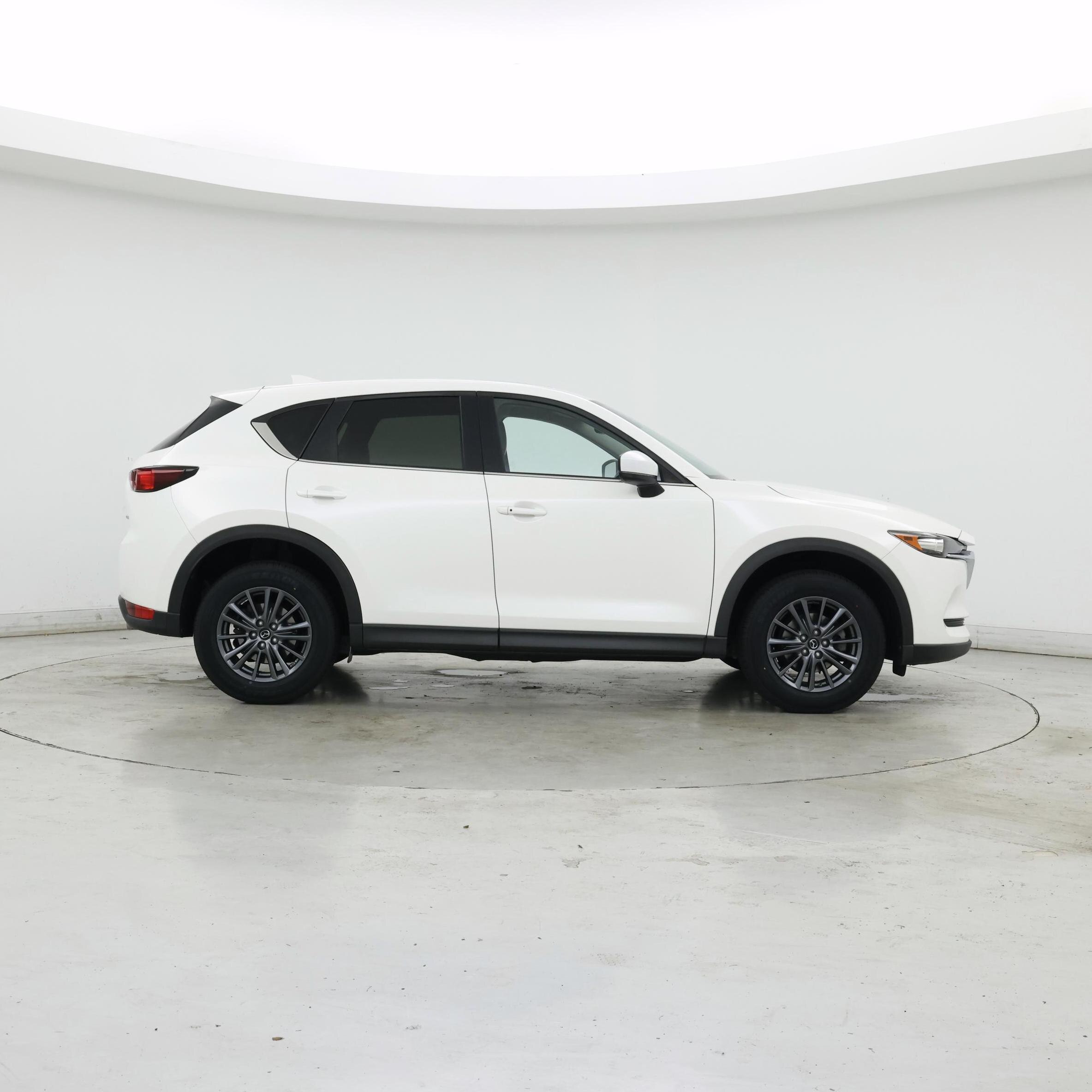 Thumbnail: 2020 Mazda CX-5 - 7