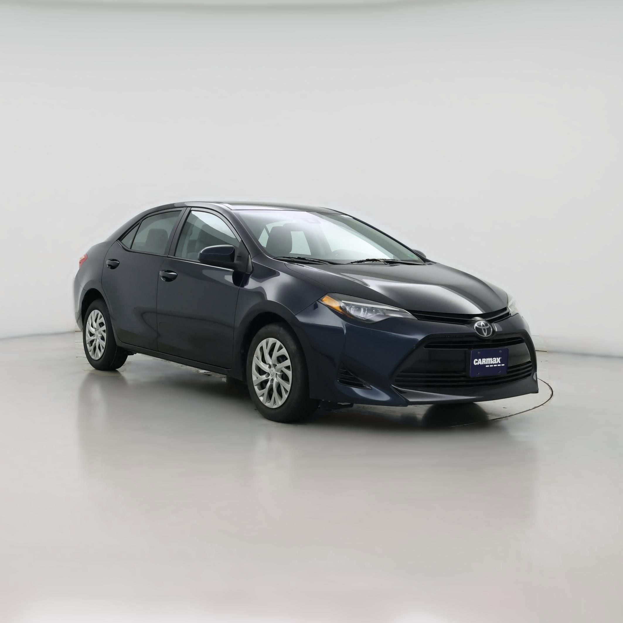 Thumbnail: 2019 Toyota Corolla - 1