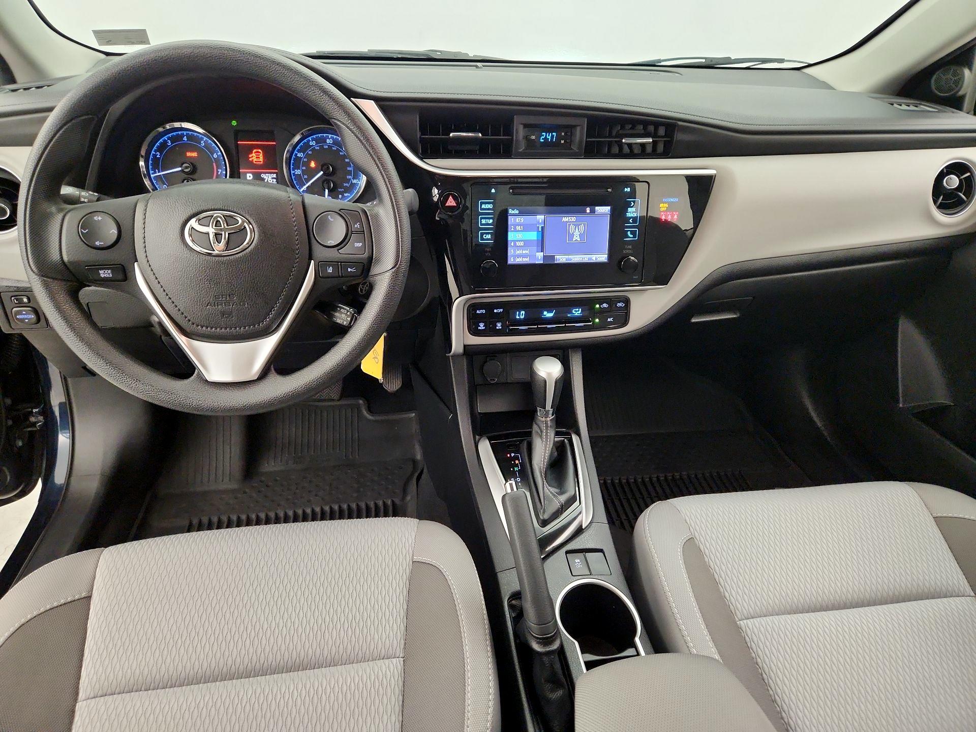 Thumbnail: 2019 Toyota Corolla - 9