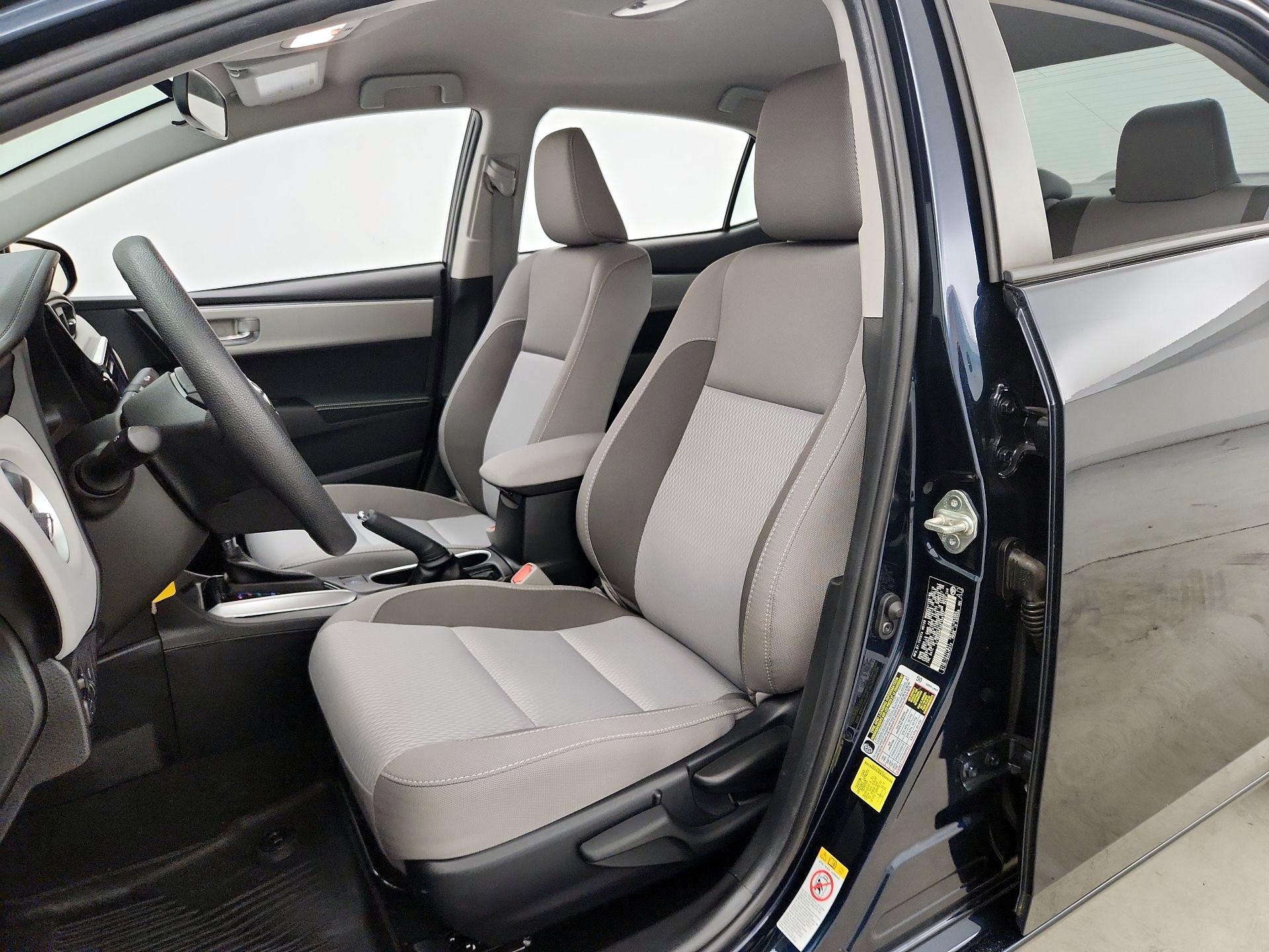 Thumbnail: 2019 Toyota Corolla - 11