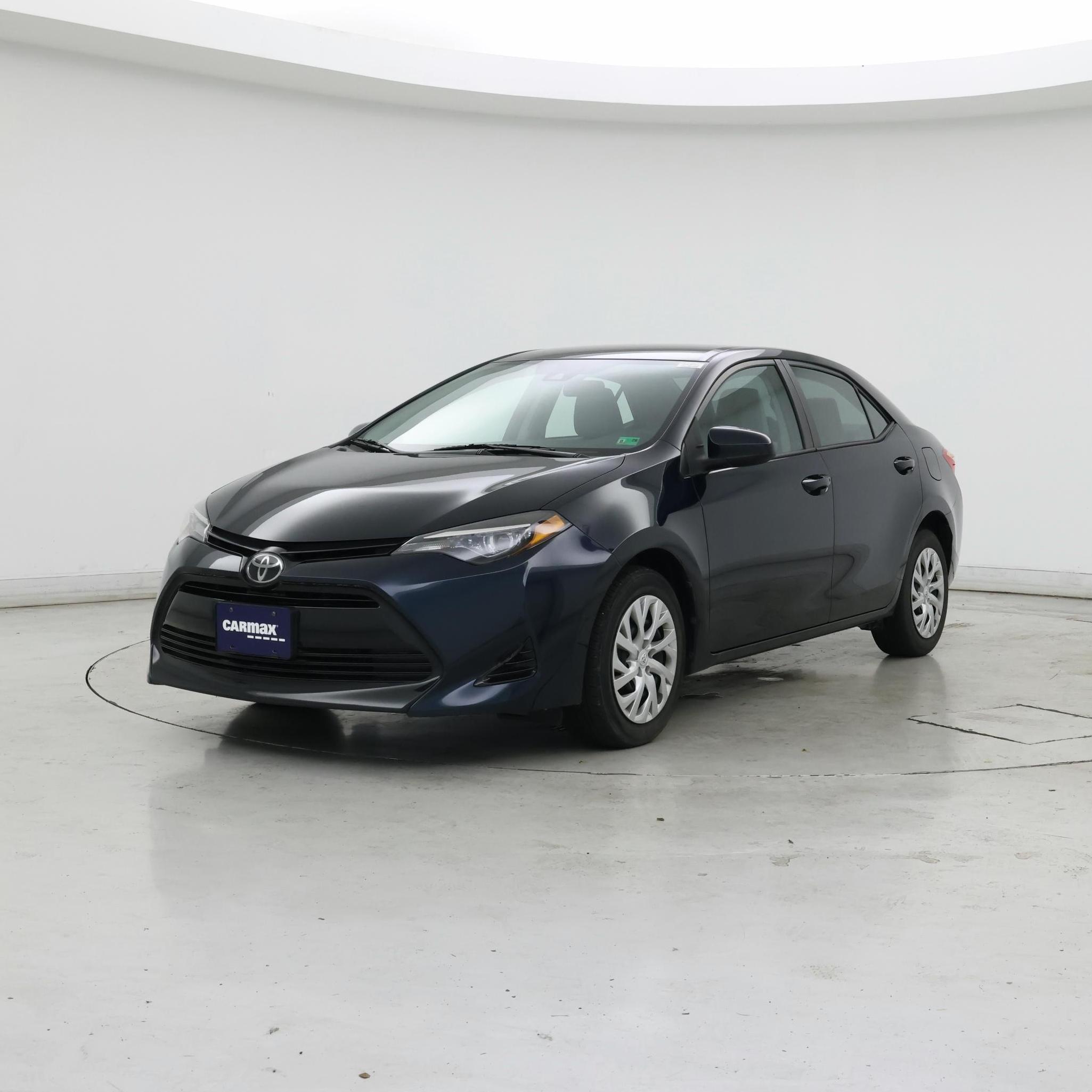 Thumbnail: 2019 Toyota Corolla - 4