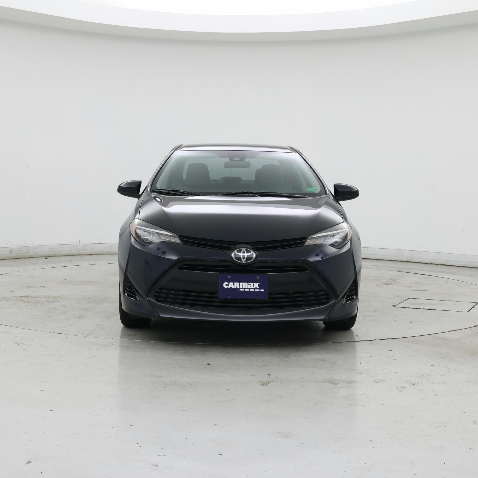 Thumbnail: 2019 Toyota Corolla - 5