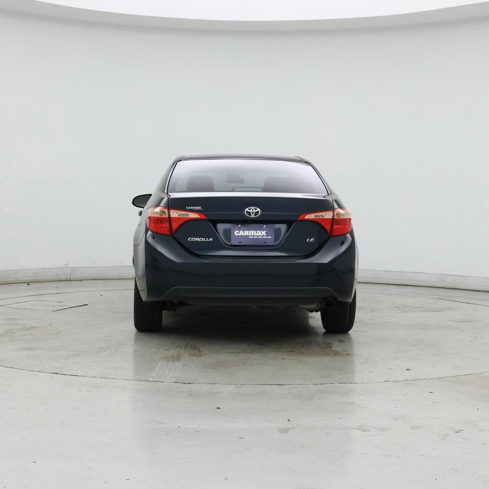 Thumbnail: 2019 Toyota Corolla - 6