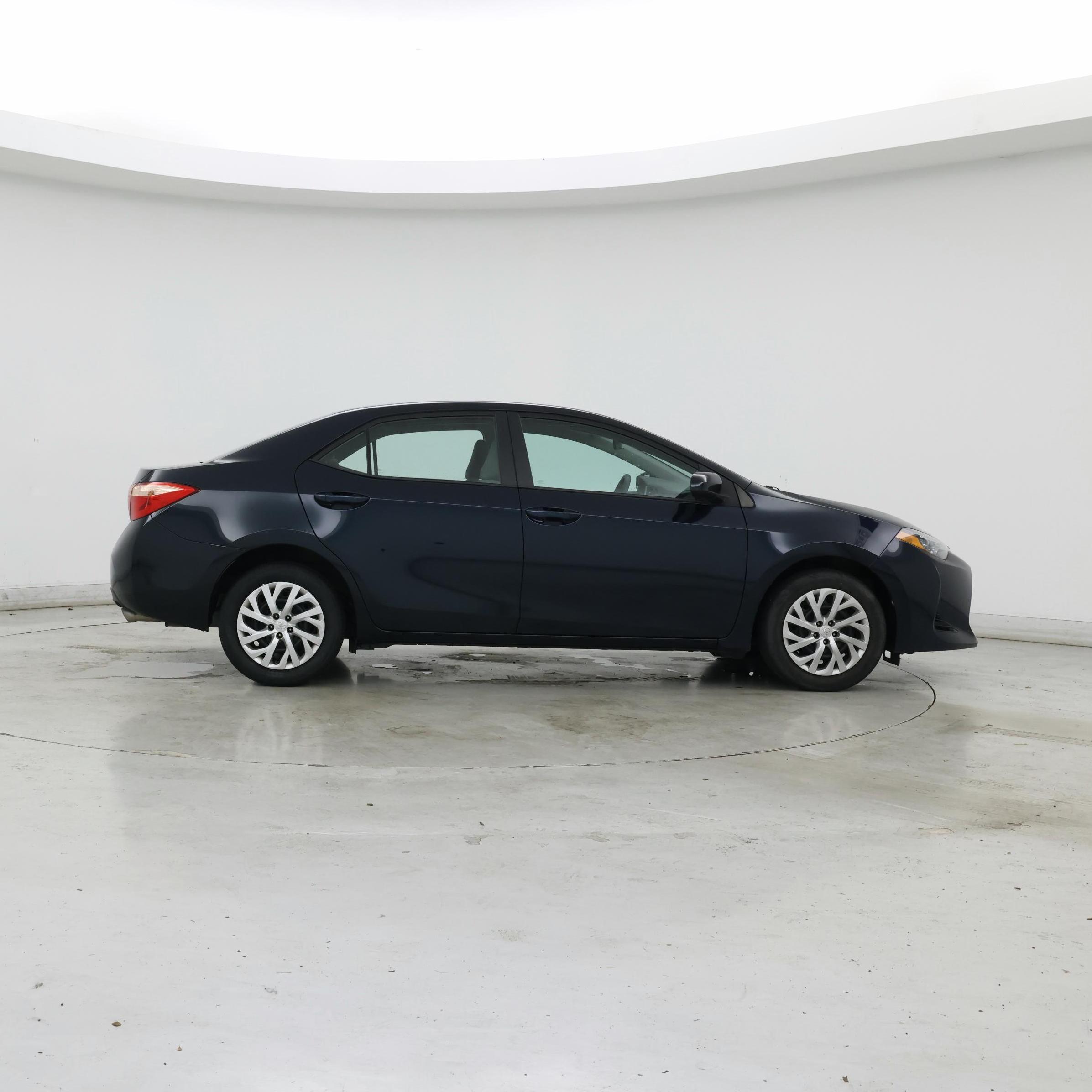 Thumbnail: 2019 Toyota Corolla - 7