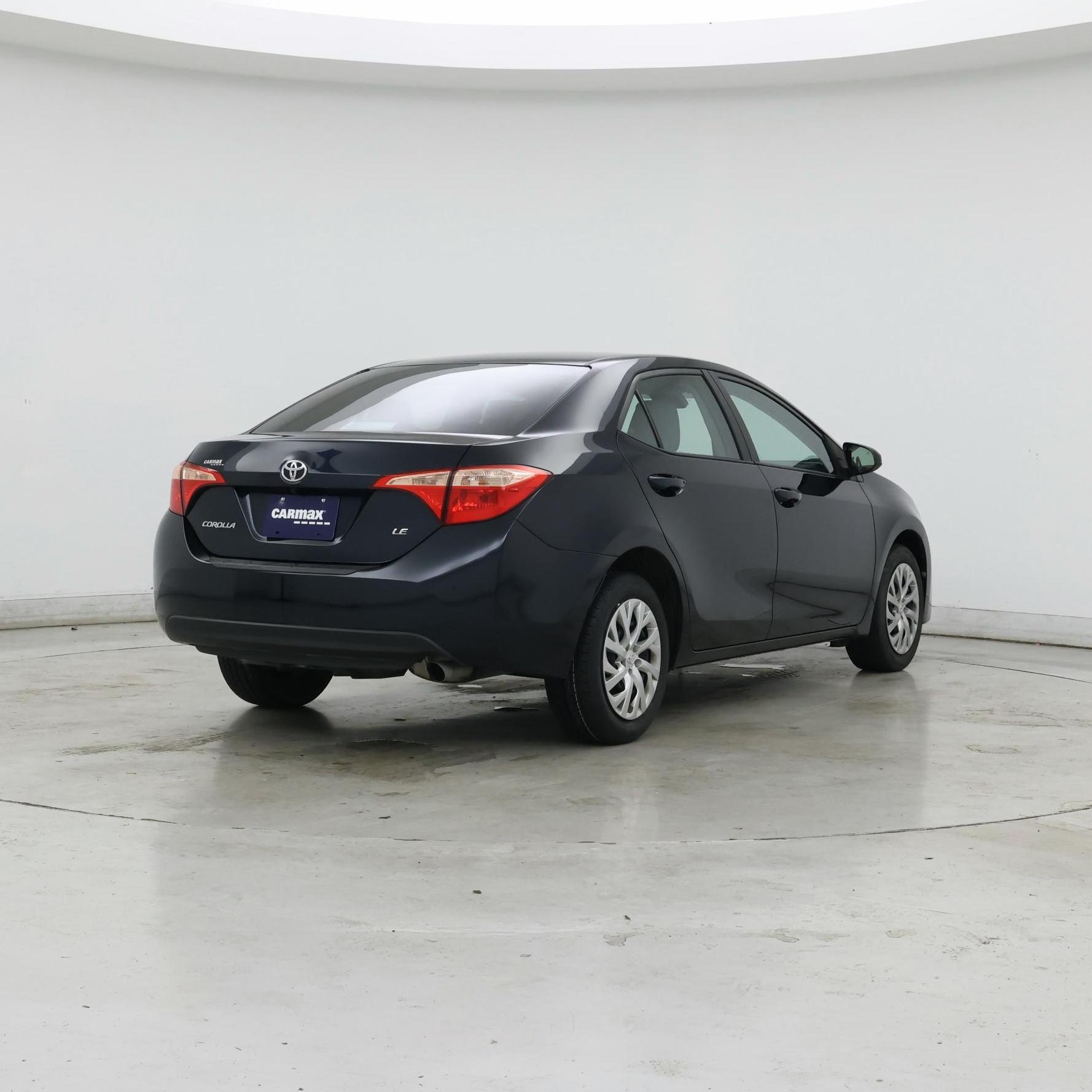 Thumbnail: 2019 Toyota Corolla - 8