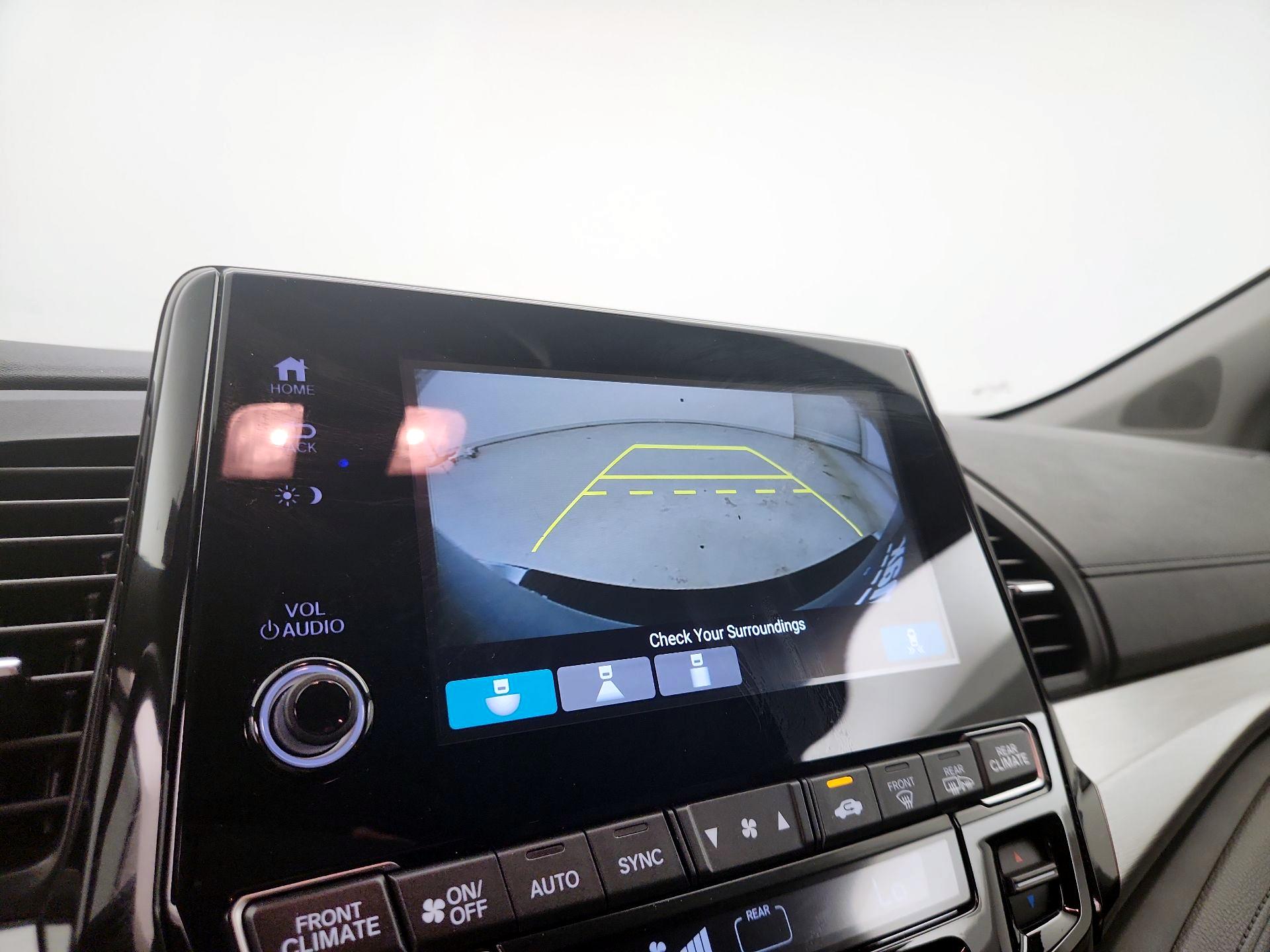 Thumbnail: 2019 Honda Odyssey - 15