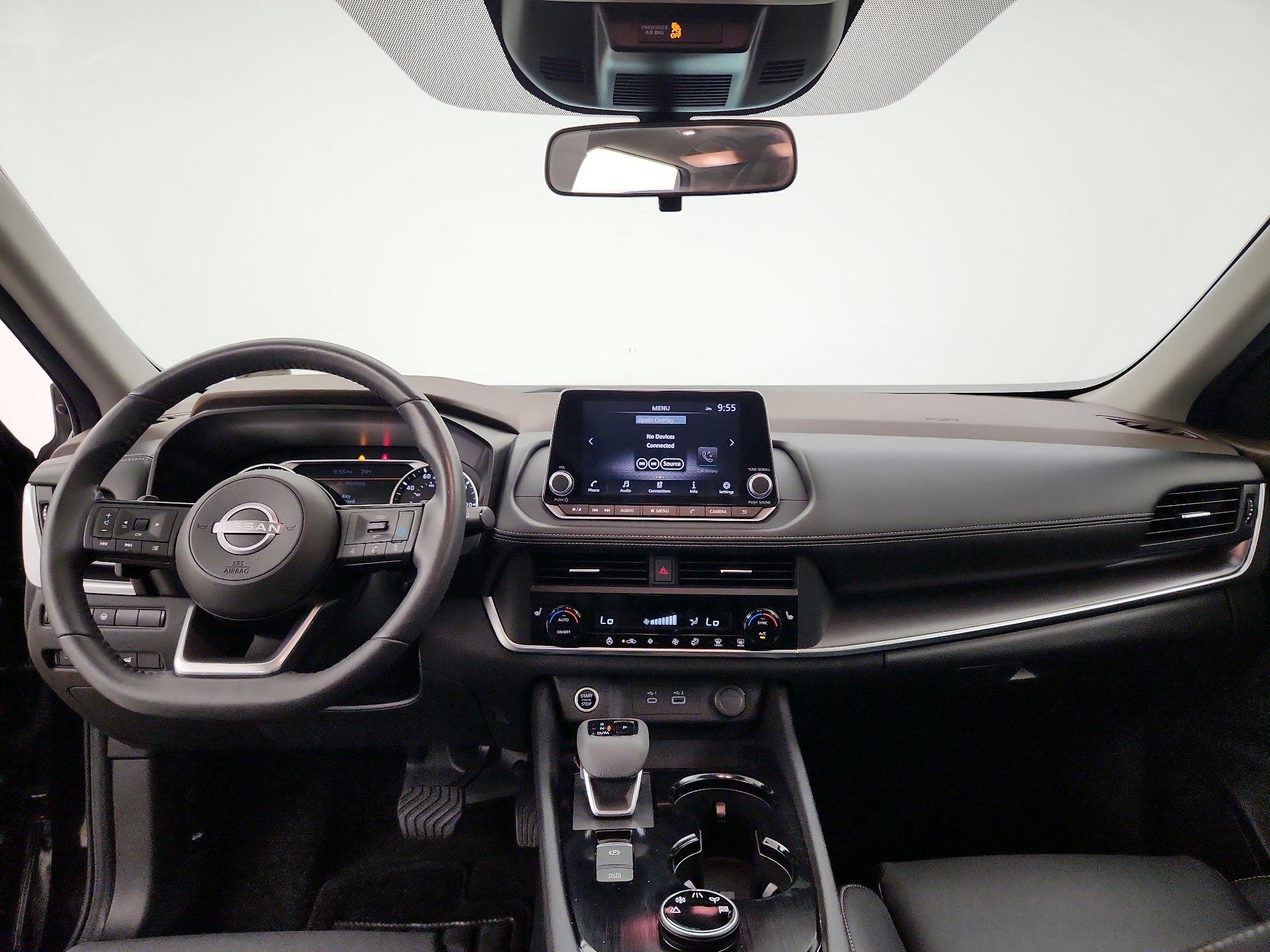 Thumbnail: 2023 Nissan Rogue - 9