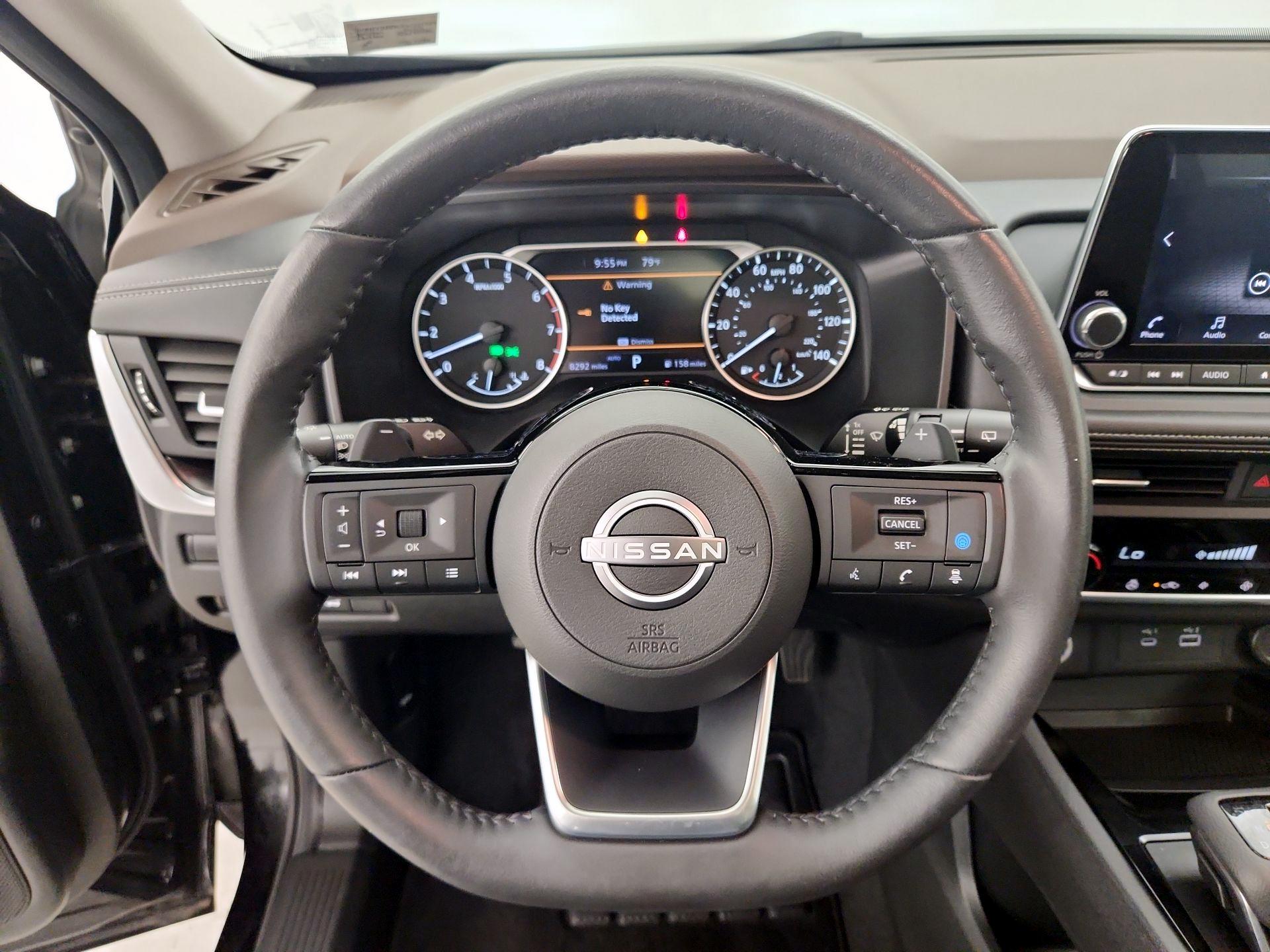 Thumbnail: 2023 Nissan Rogue - 10