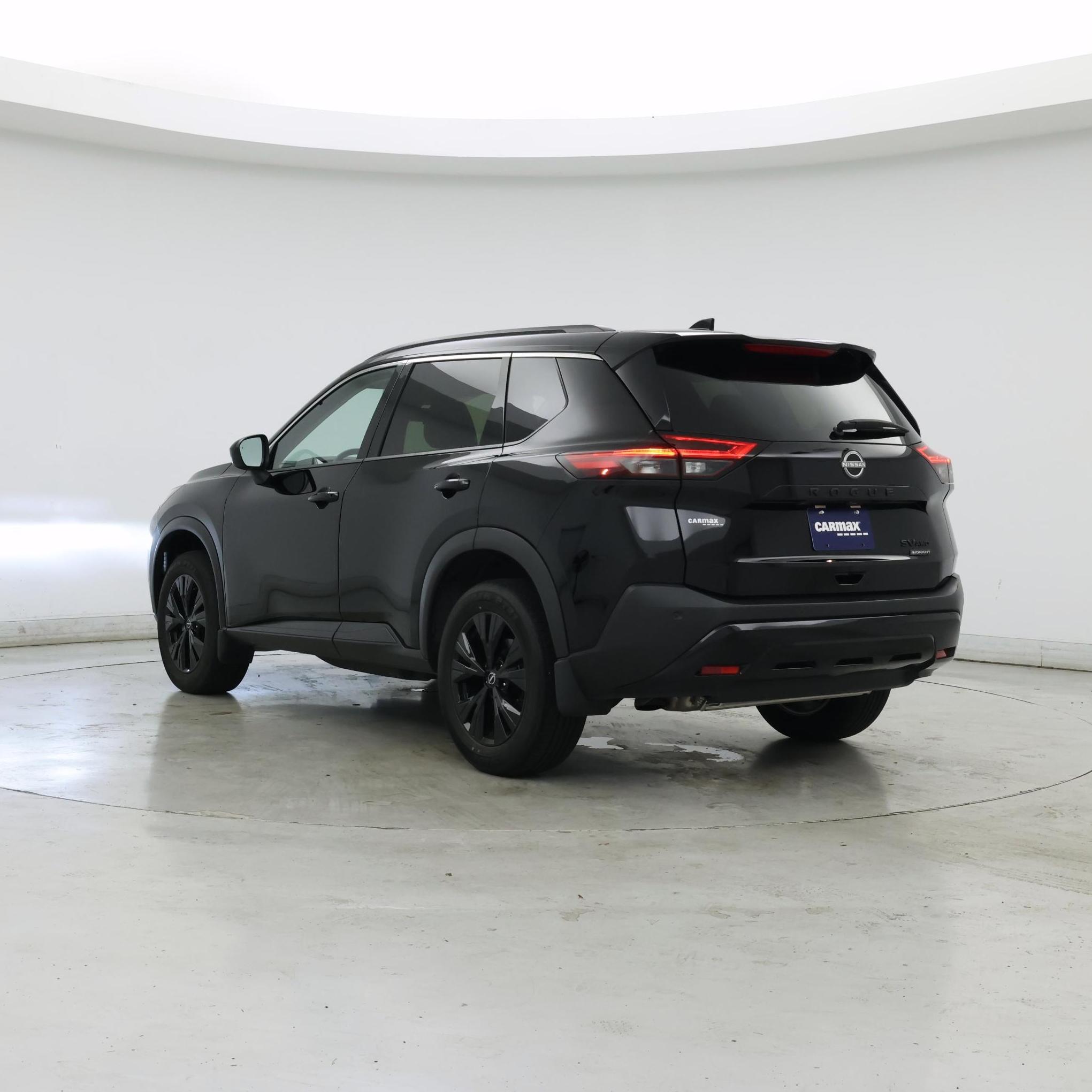 Thumbnail: 2023 Nissan Rogue - 2