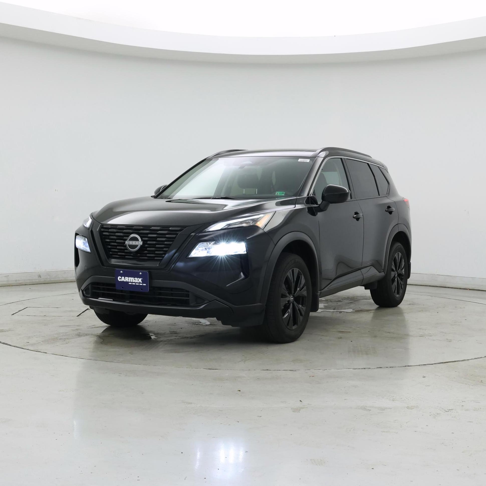Thumbnail: 2023 Nissan Rogue - 4