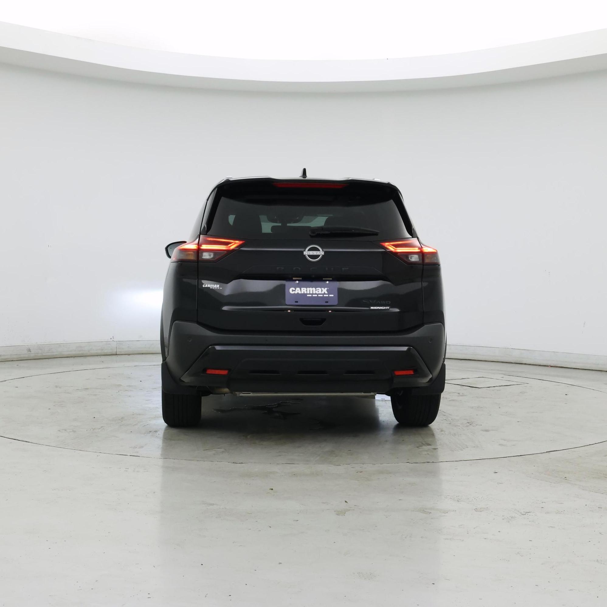 Thumbnail: 2023 Nissan Rogue - 6
