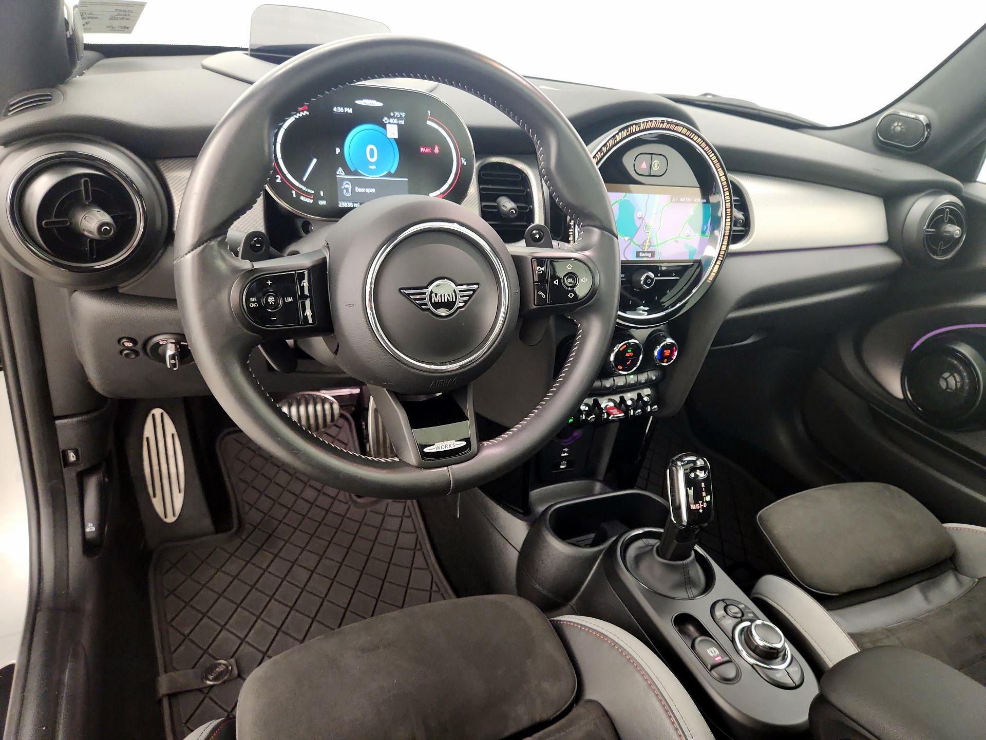 Thumbnail: 2023 MINI Cooper Hardtop - 9