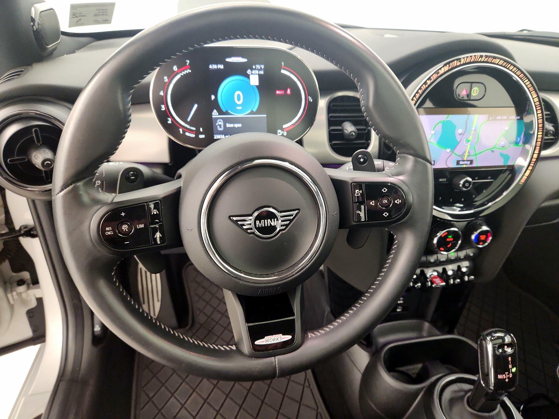 Thumbnail: 2023 MINI Cooper Hardtop - 10