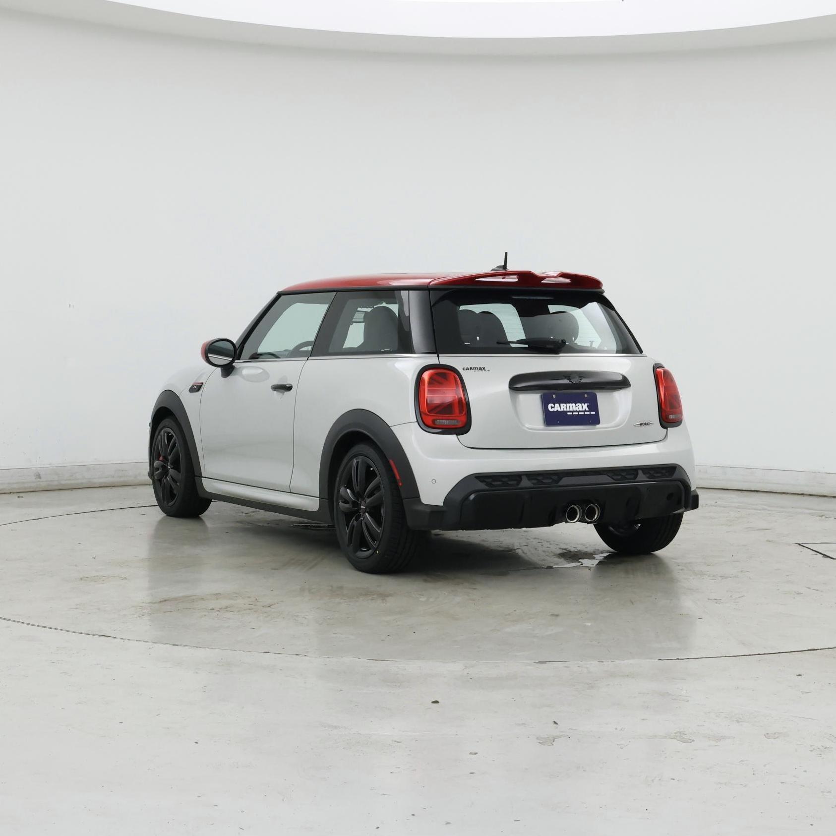 Thumbnail: 2023 MINI Cooper Hardtop - 2