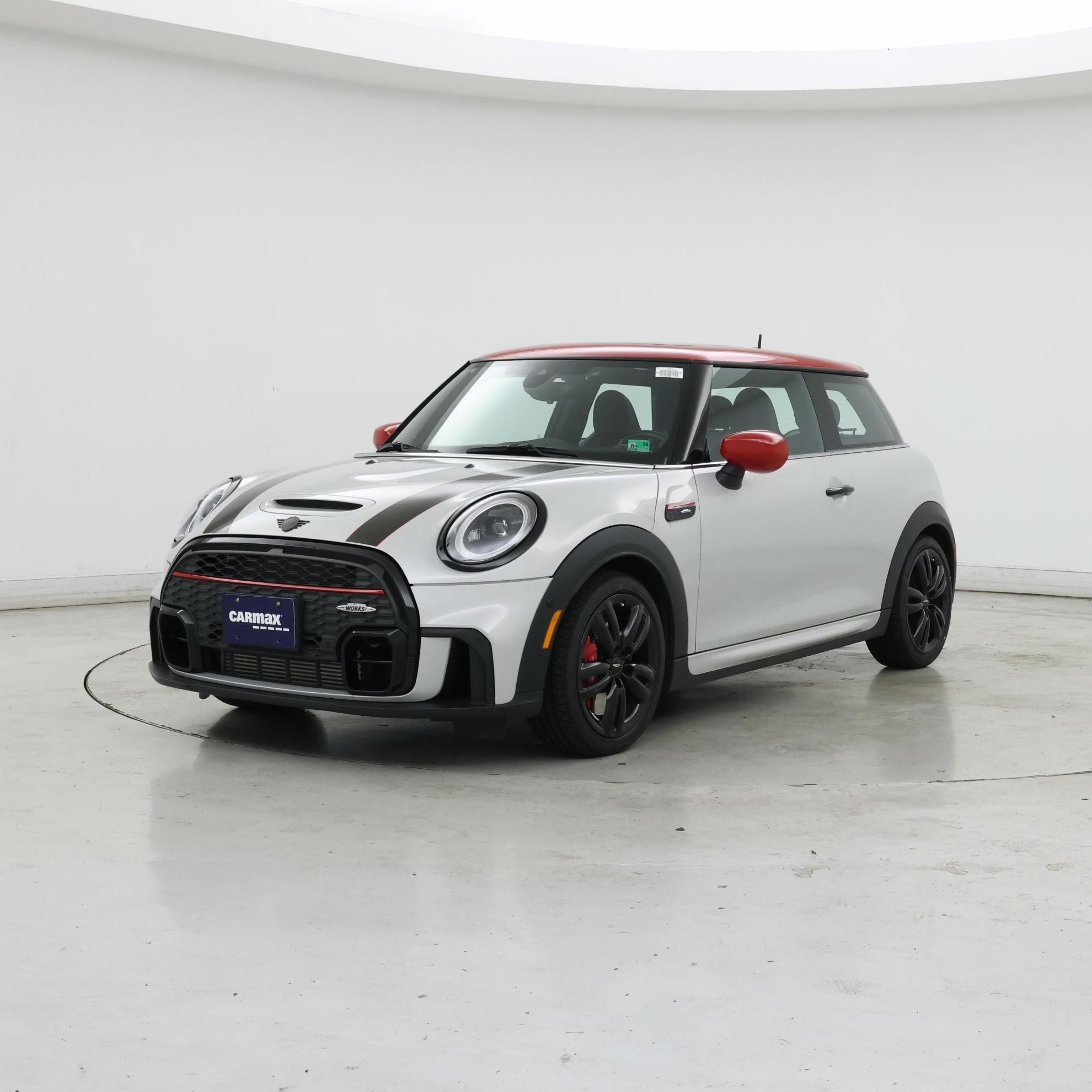 Thumbnail: 2023 MINI Cooper Hardtop - 4