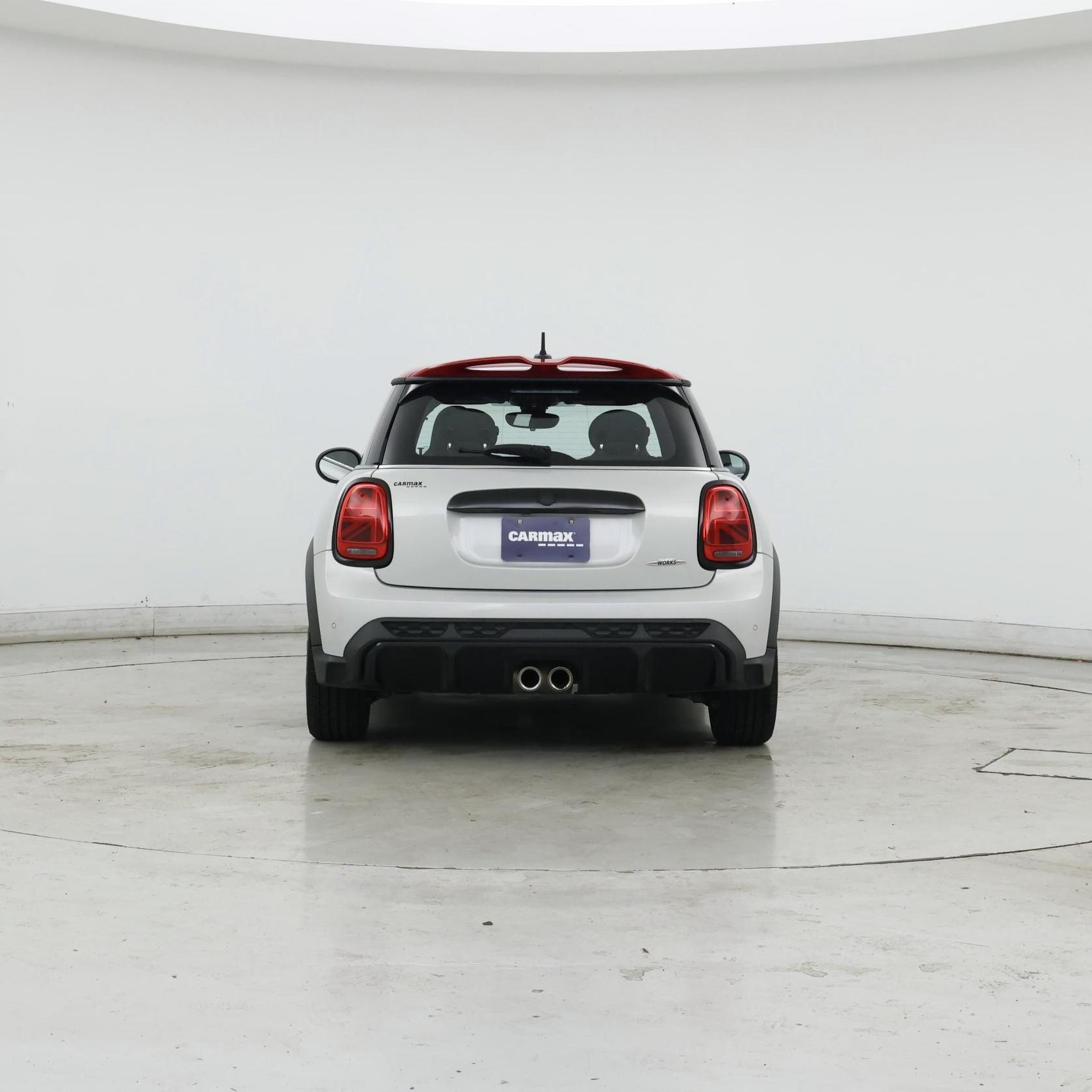Thumbnail: 2023 MINI Cooper Hardtop - 6