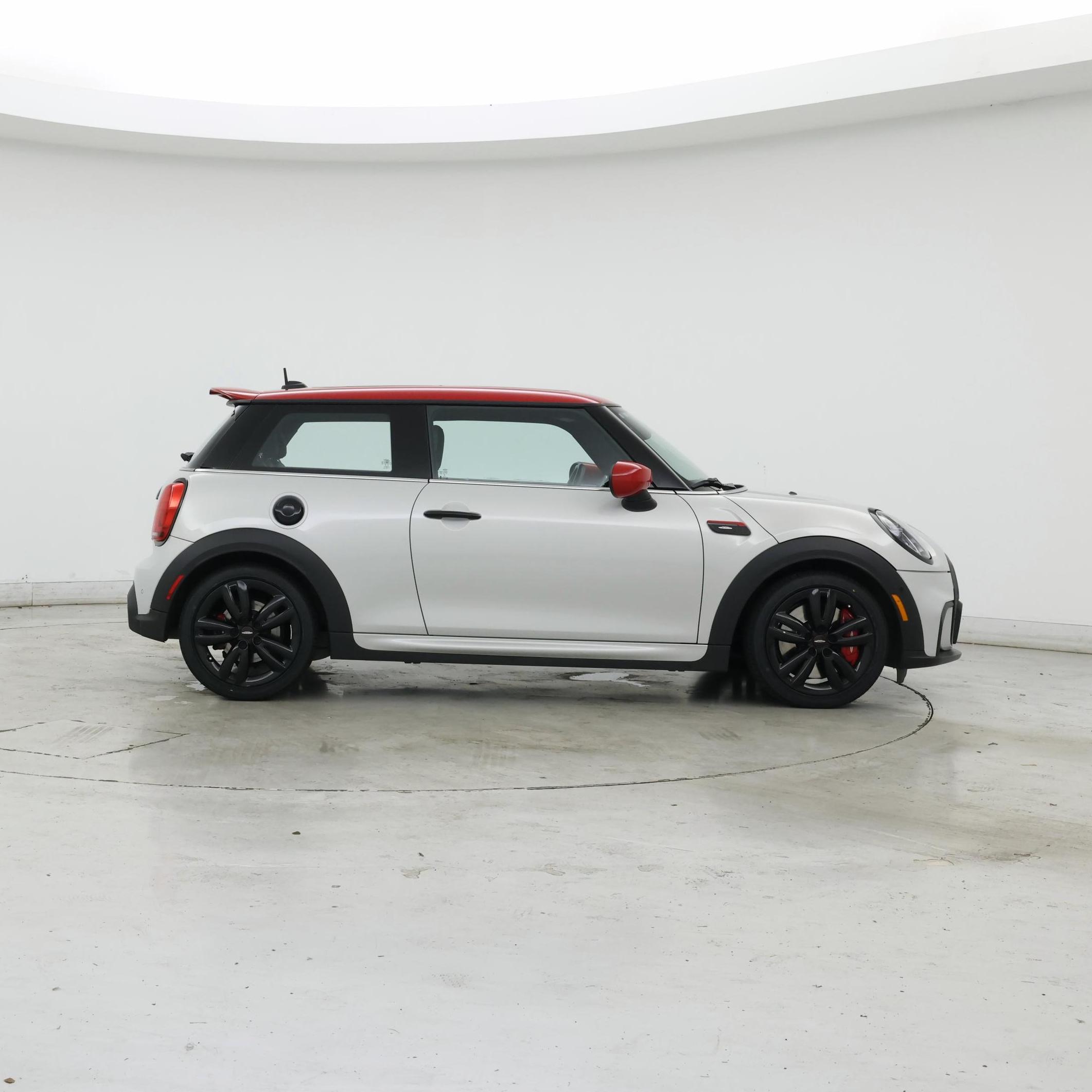 Thumbnail: 2023 MINI Cooper Hardtop - 7