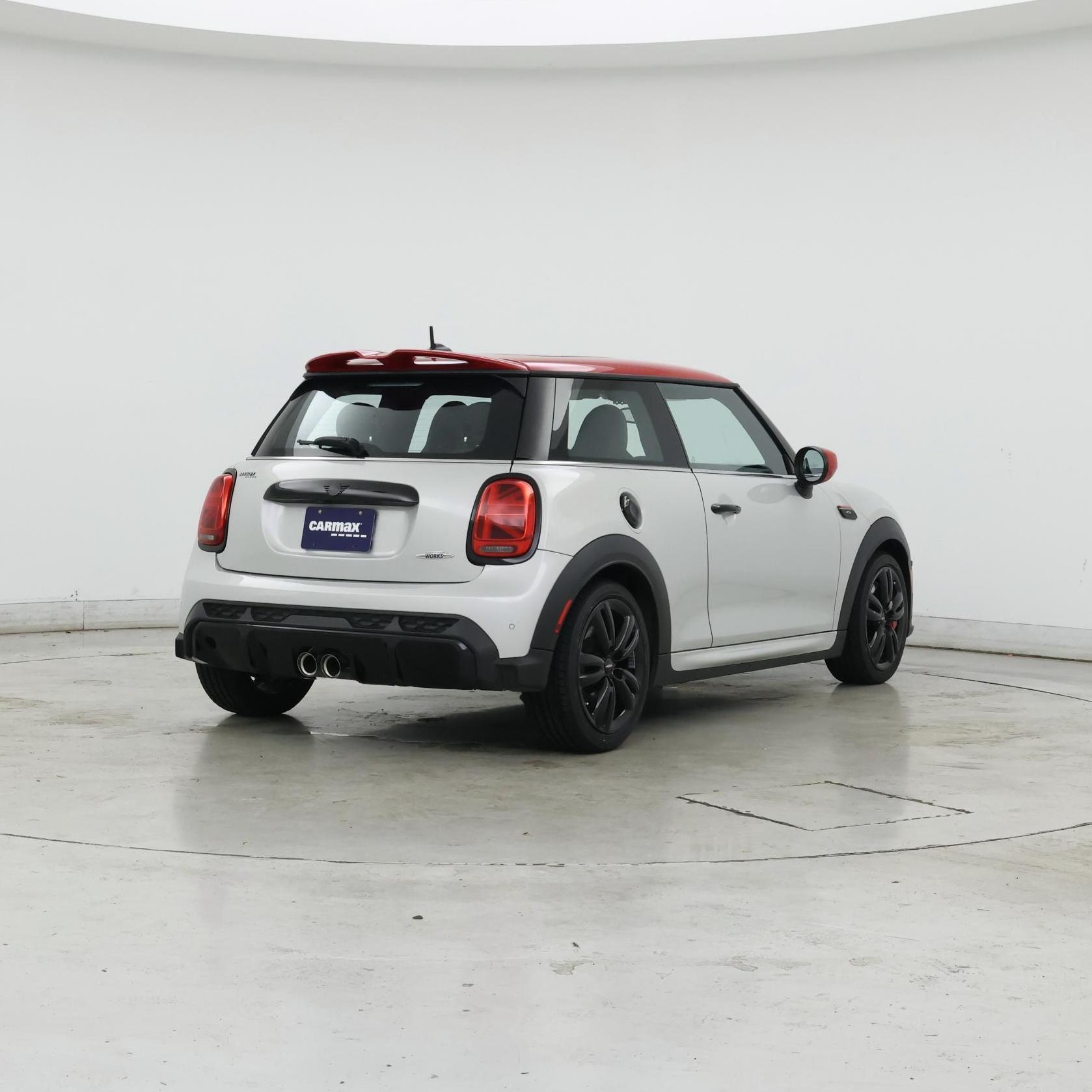 Thumbnail: 2023 MINI Cooper Hardtop - 8