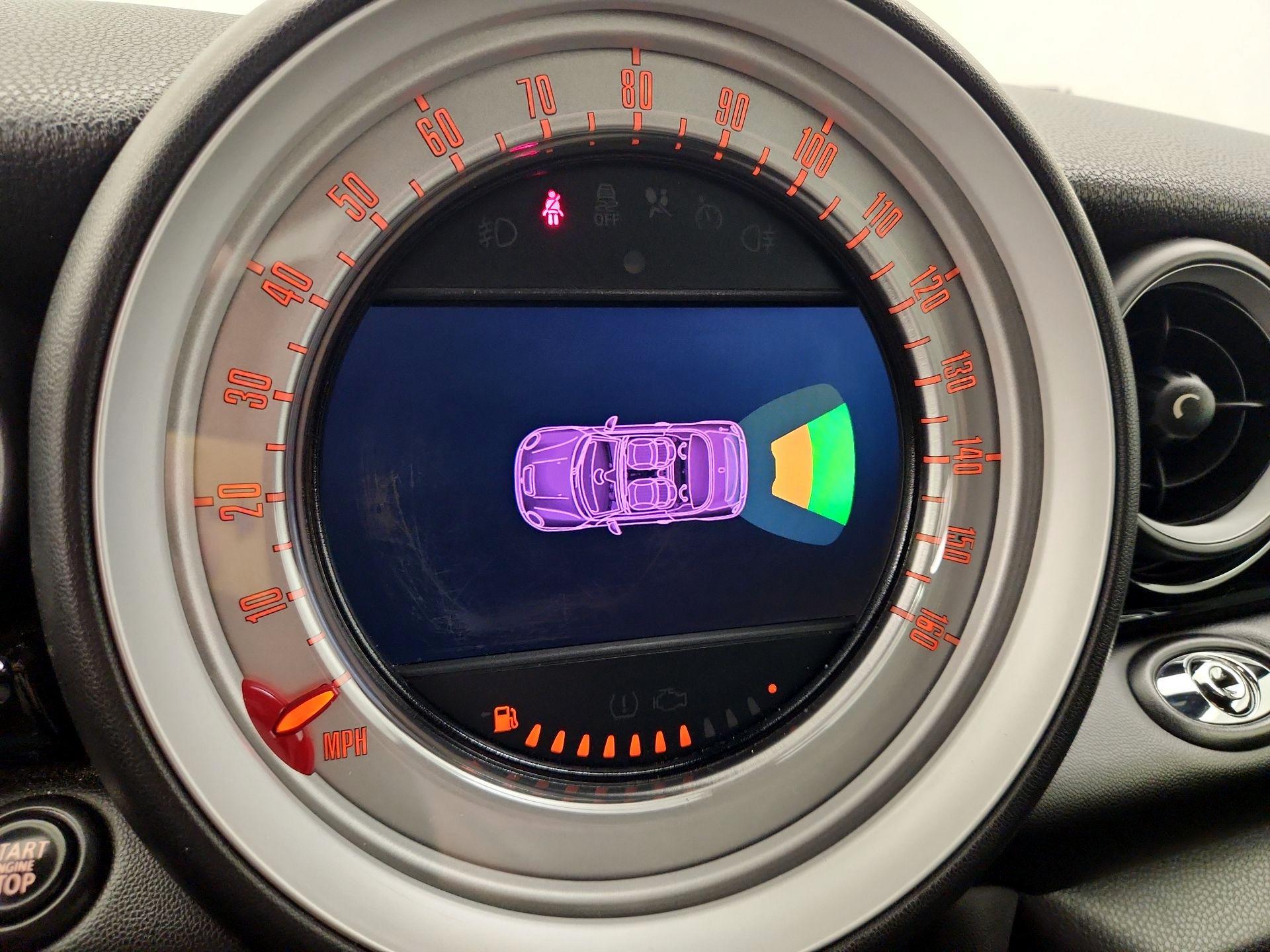 Thumbnail: 2014 MINI Cooper Roadster - 15