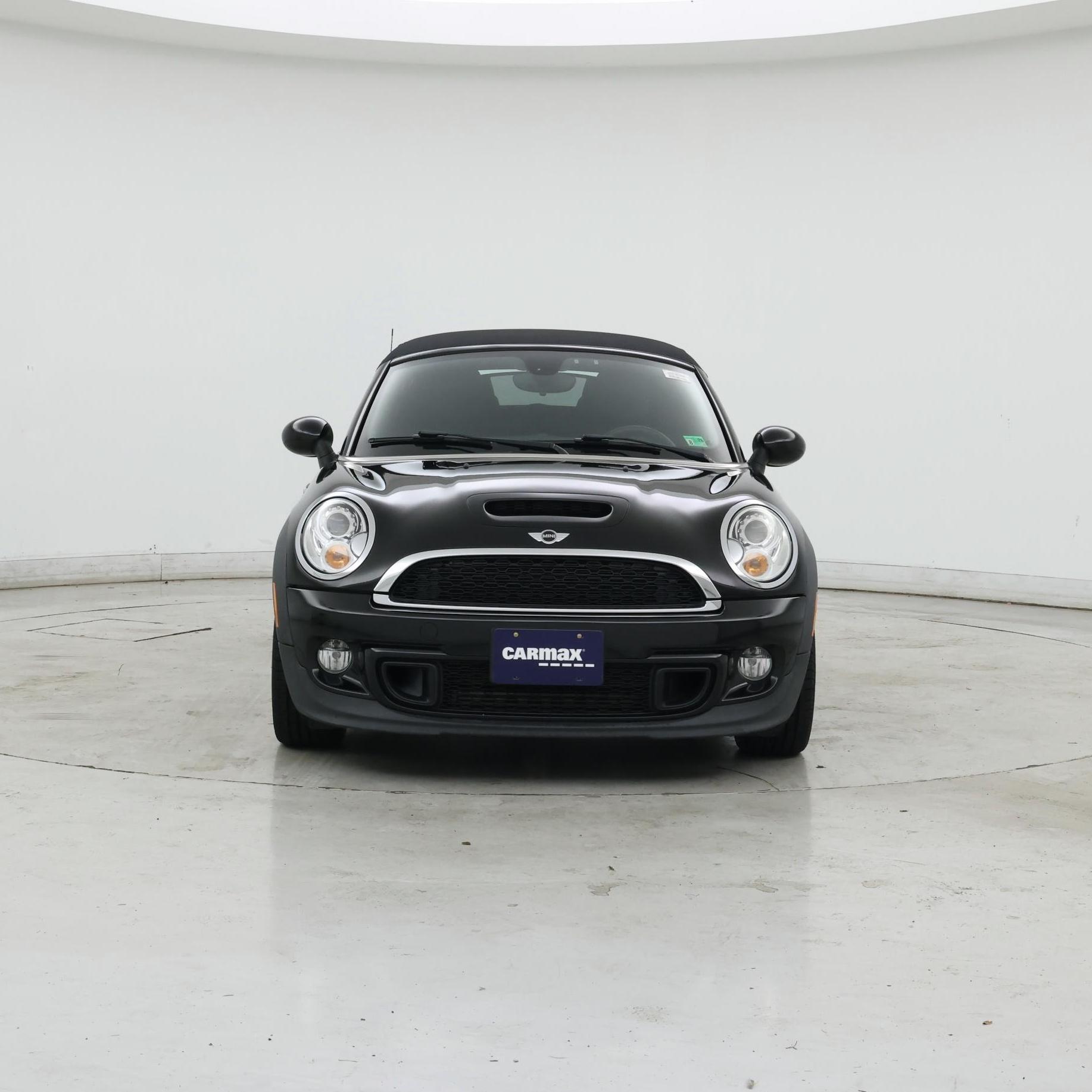 Thumbnail: 2014 MINI Cooper Roadster - 5