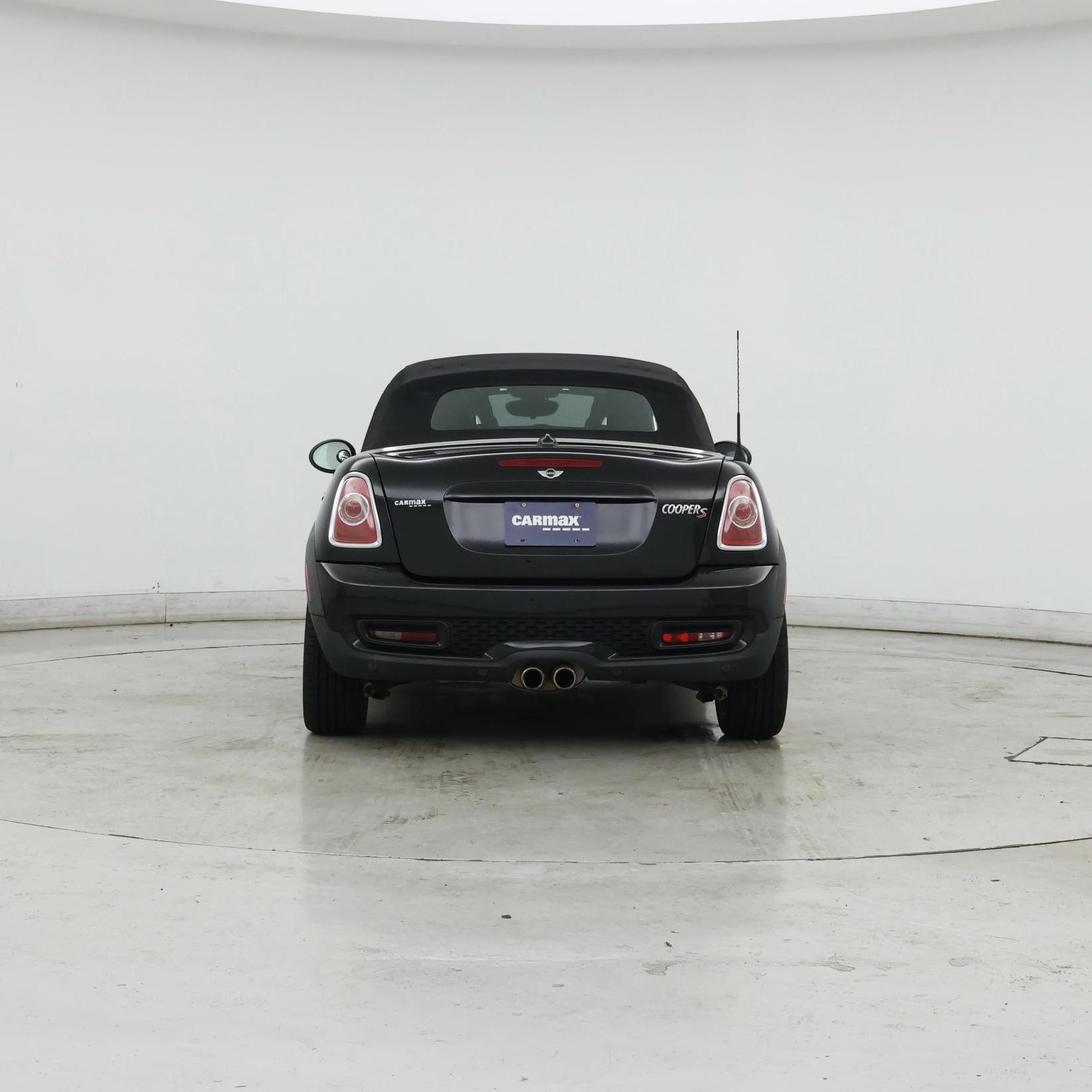 Thumbnail: 2014 MINI Cooper Roadster - 6
