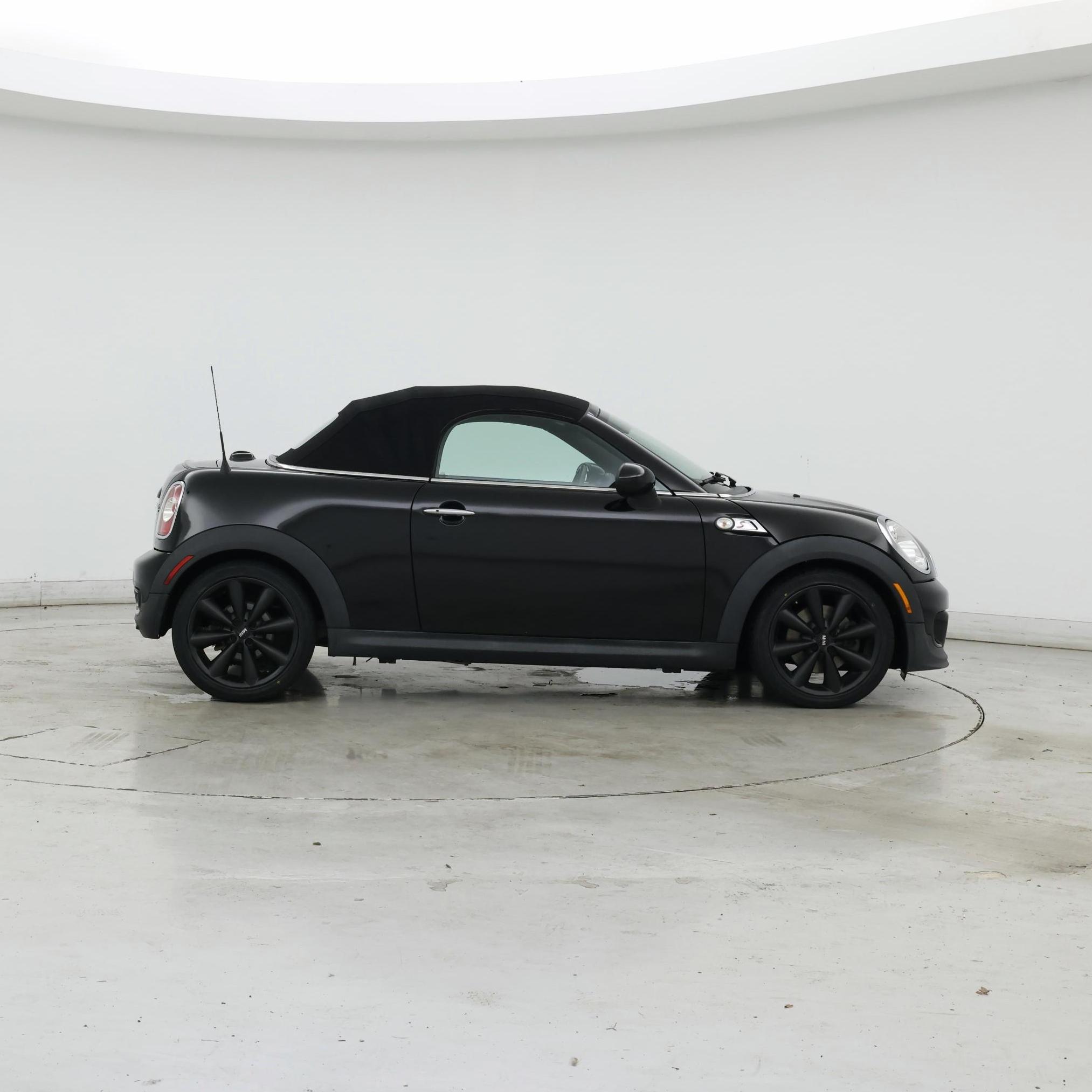 Thumbnail: 2014 MINI Cooper Roadster - 7