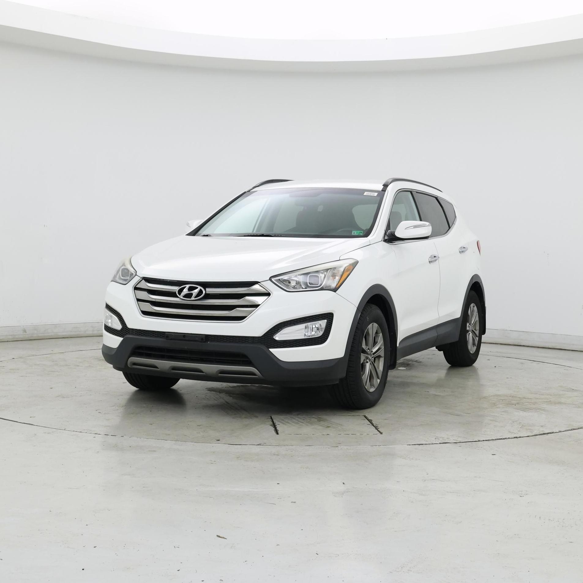 Thumbnail: 2016 Hyundai Santa Fe - 4